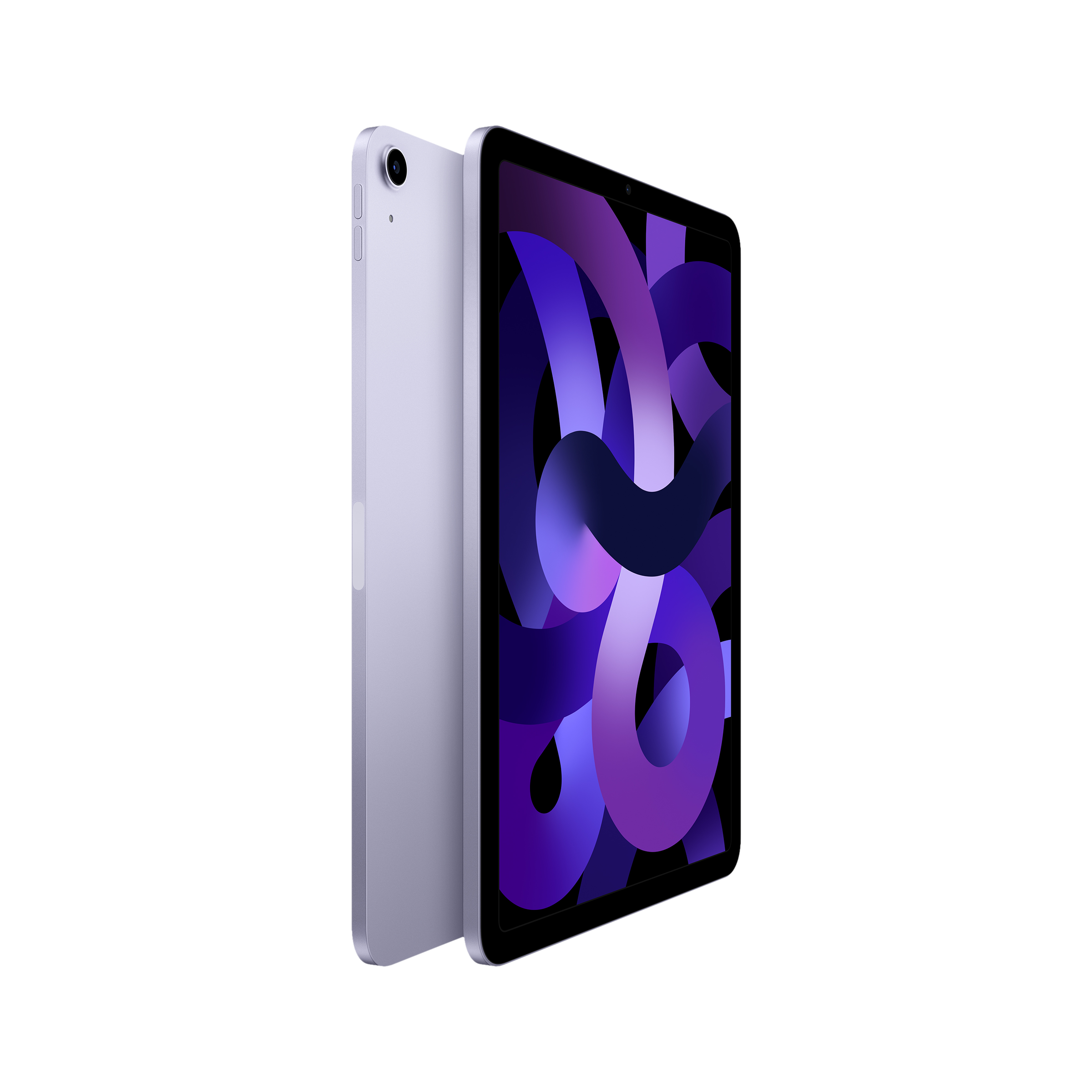 Apple iPad Air 5th Generation Wi-Fi (10.9 Inch, 64GB, Purple, 2022 model)_2