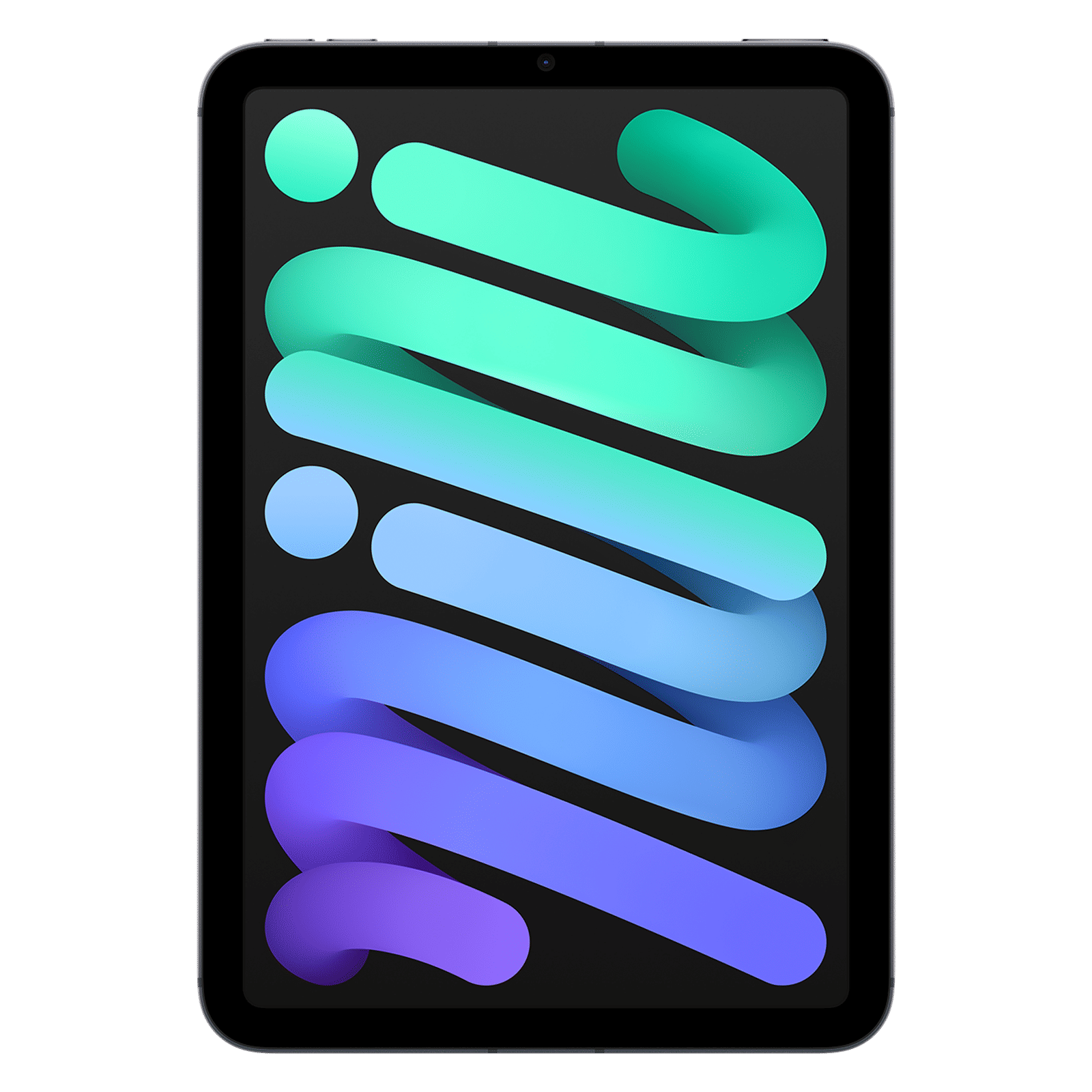 Apple iPad mini 6th Generation Wi-Fi (8.3 Inch, 64GB, Space Grey, 2021 model) Apple iPad mini 6th Generation Wi-Fi (8.3 Inch, 64GB, Space Grey, 2021 model)_1