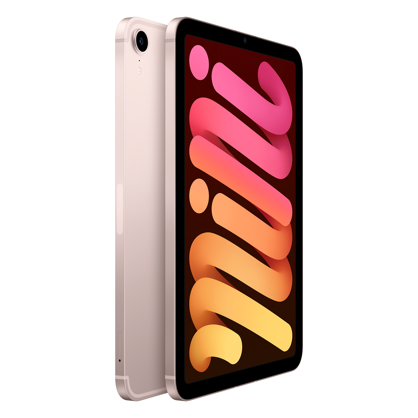 Apple iPad mini 6th Generation Wi-Fi (8.3 Inch, 256GB, Pink, 2021 model) Apple iPad mini 6th Generation Wi-Fi (8.3 Inch, 256GB, Pink, 2021 model)_3