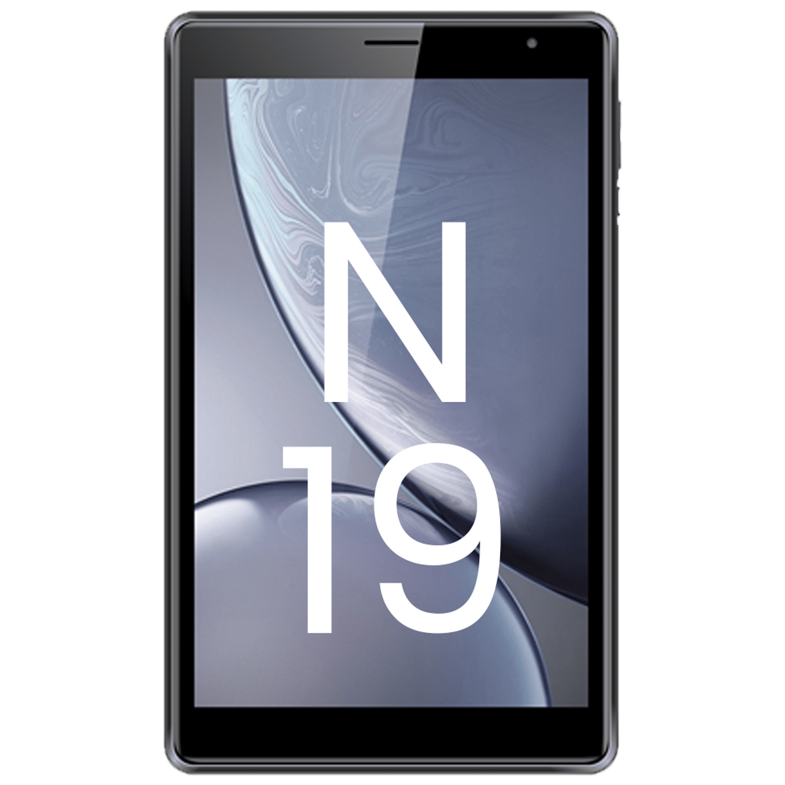 I KALL N19 Wi-Fi+4G Android Tablet (8 Inch, 3GB RAM, 32GB ROM, Grey) I KALL N19 Wi-Fi+4G Android Tablet (8 Inch, 3GB RAM, 32GB ROM, Grey)_1