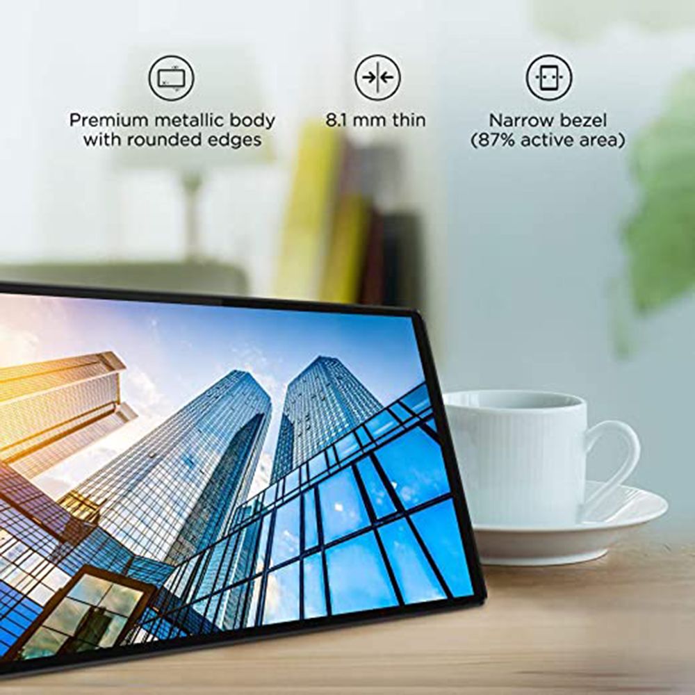 Lenovo Tab M10 HD (2nd Gen) Wi-Fi Android Tablet (10.1 Inch, 3GB RAM, 32GB ROM, Iron Grey) Lenovo Tab M10 HD (2nd Gen) Wi-Fi Android Tablet (10.1 Inch, 3GB RAM, 32GB ROM, Iron Grey)_10