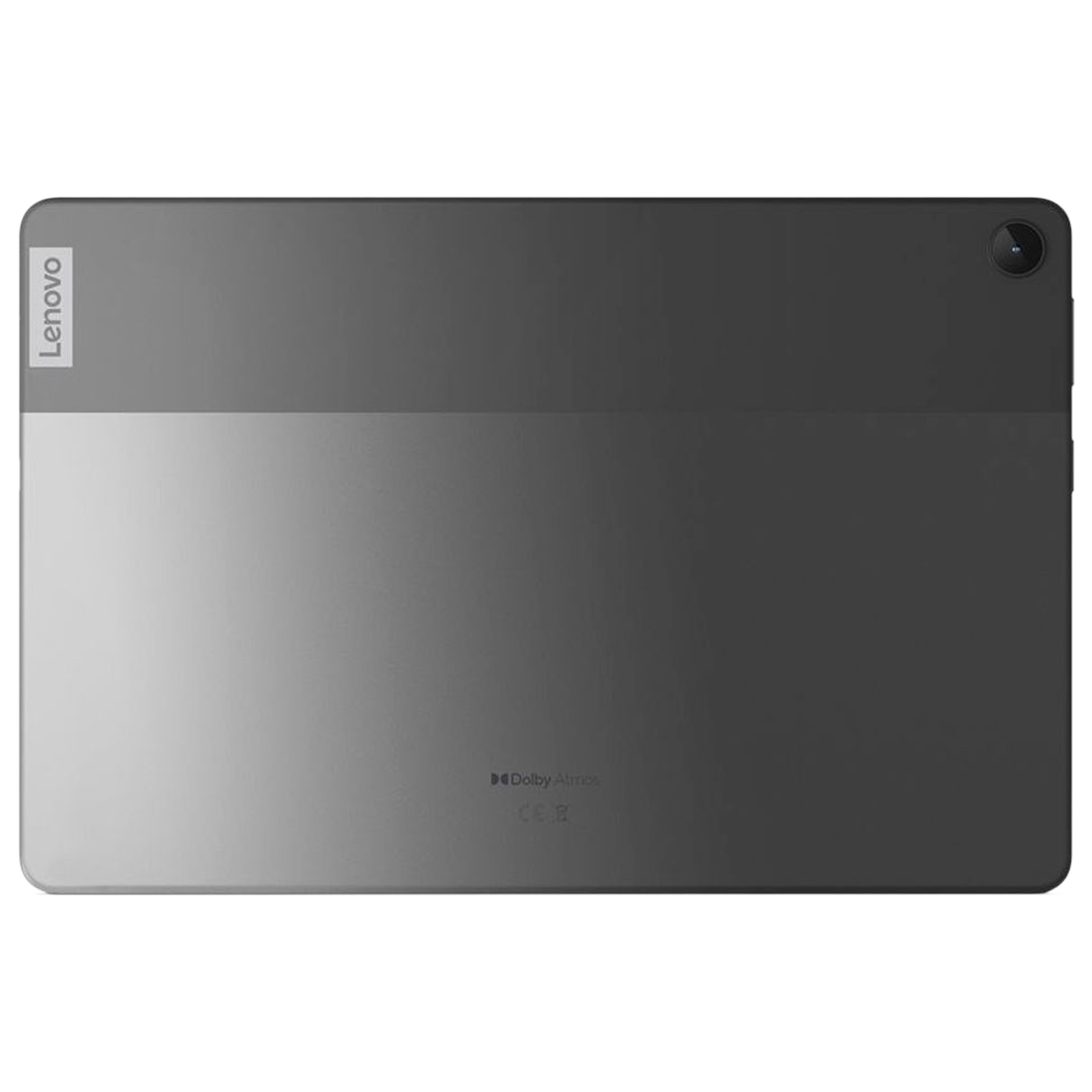 Lenovo Tab M10 3rd Gen Wi-Fi Android Tablet (10.1 Inch, 4GB RAM, 64GB ROM, Storm Grey) Lenovo Tab M10 3rd Gen Wi-Fi Android Tablet (10.1 Inch, 4GB RAM, 64GB ROM, Storm Grey)_5
