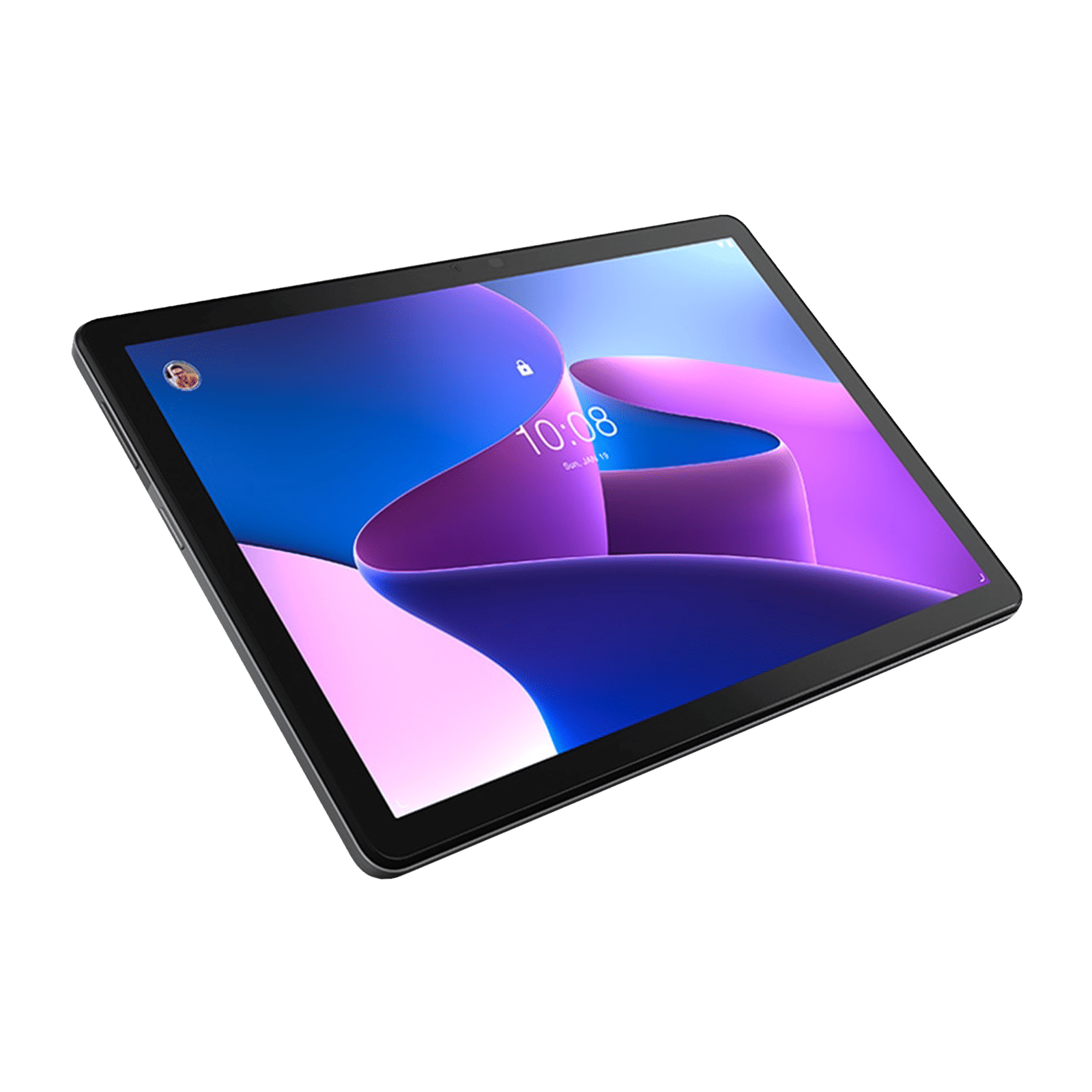 Lenovo Tab M10 3rd Gen Wi-Fi Android Tablet (10.1 Inch, 4GB RAM, 64GB ROM, Storm Grey) Lenovo Tab M10 3rd Gen Wi-Fi Android Tablet (10.1 Inch, 4GB RAM, 64GB ROM, Storm Grey)_6