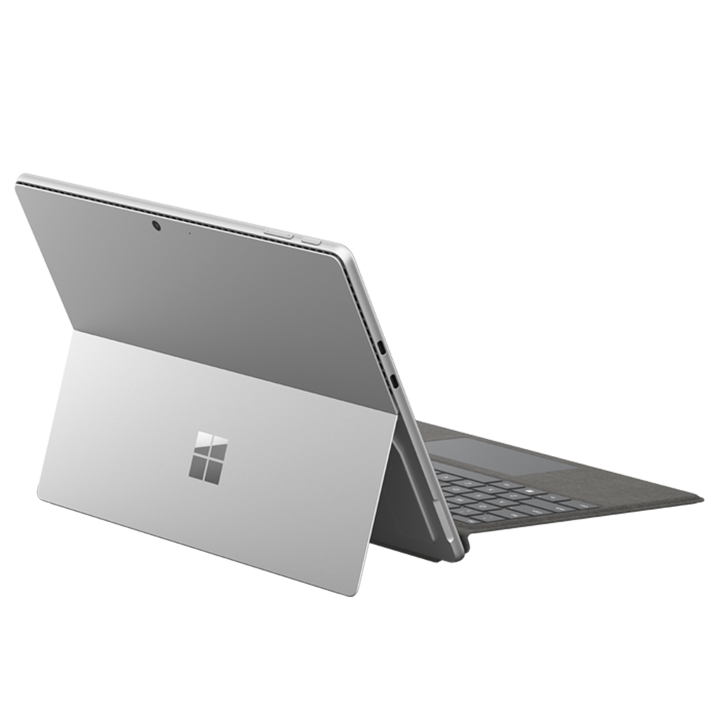 Microsoft Surface Pro 9 Wi-Fi Windows Tablet (13 Inch, 8GB RAM, 128GB ROM, Platinum)_14
