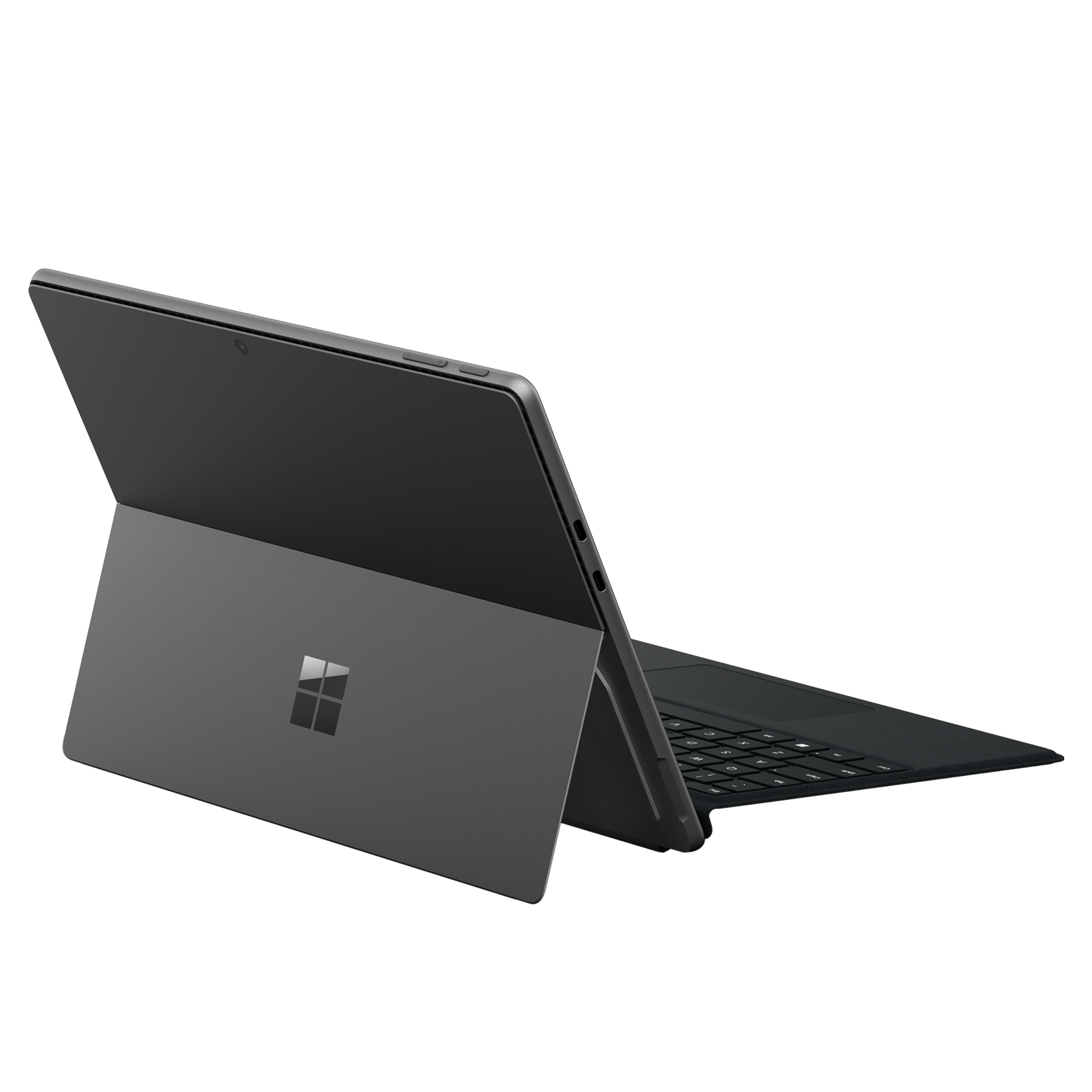 Microsoft Surface Pro 9 Wi-Fi Windows 11 Home Tablet (13 Inch, 16GB RAM, 512GB ROM, Graphite)_12