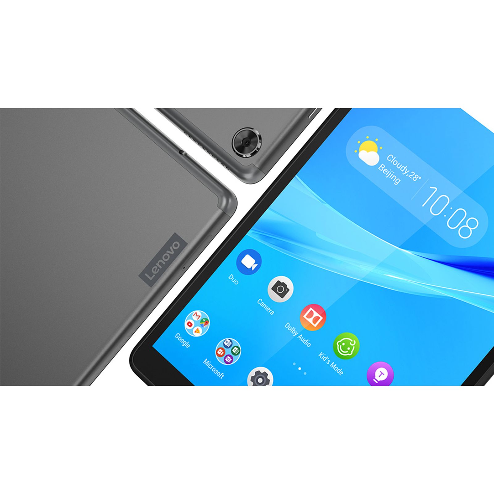 Lenovo M8 Wi-Fi Android Tablet (8 Inch, 3GB RAM, 32GB ROM, Grey) Lenovo M8 Wi-Fi Android Tablet (8 Inch, 3GB RAM, 32GB ROM, Grey)_7