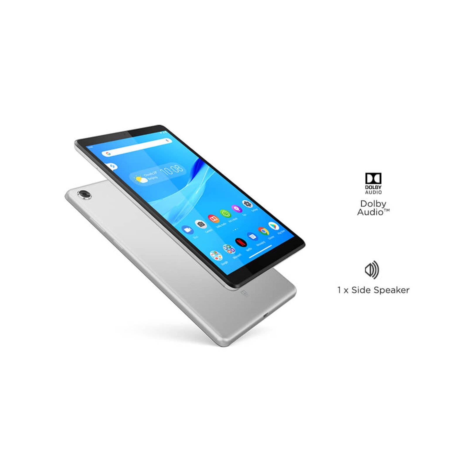 Lenovo M8 Wi-Fi Android Tablet (8 Inch, 3GB RAM, 32GB ROM, Grey) Lenovo M8 Wi-Fi Android Tablet (8 Inch, 3GB RAM, 32GB ROM, Grey)_8