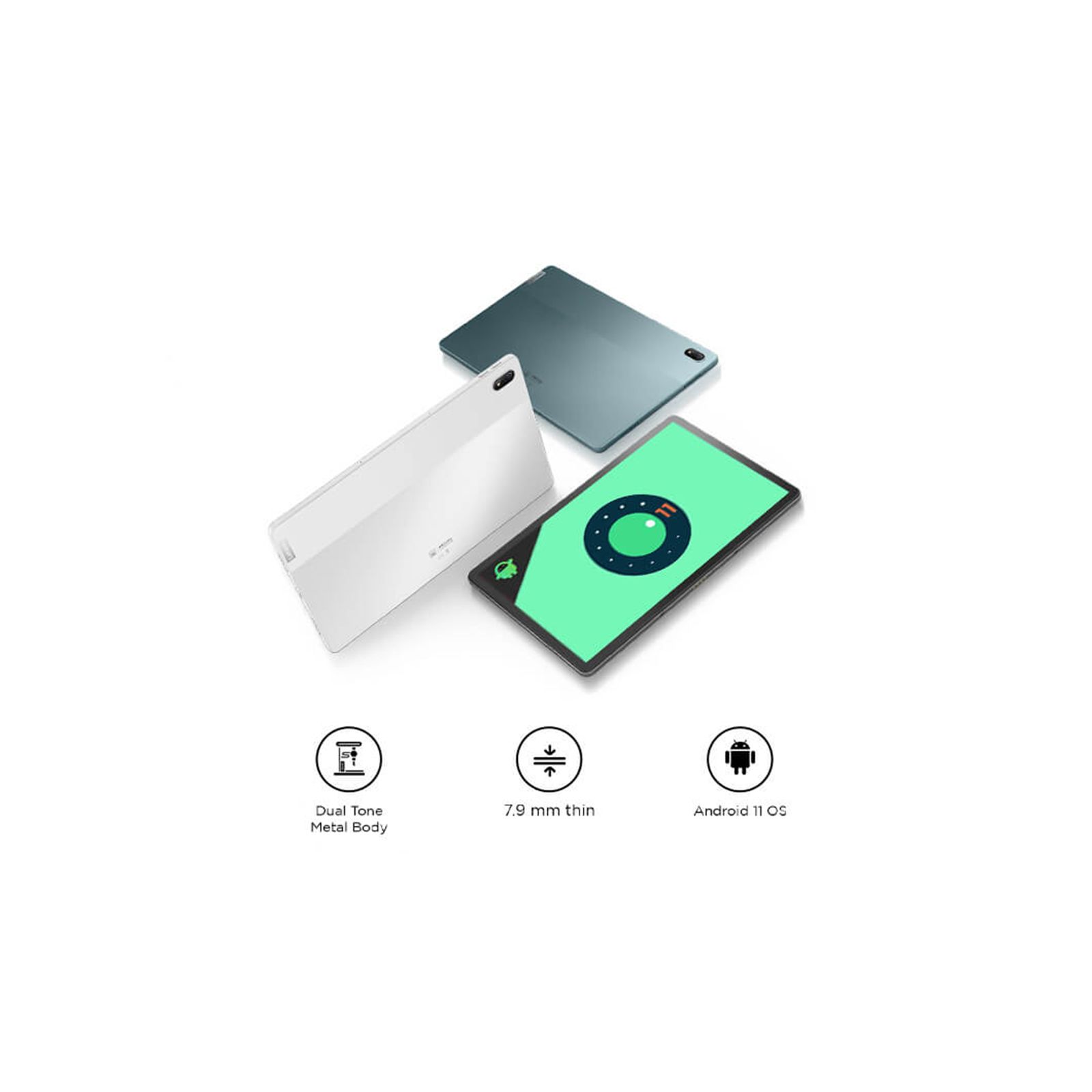 Lenovo M8 Wi-Fi Android Tablet (8 Inch, 3GB RAM, 32GB ROM, Grey) Lenovo M8 Wi-Fi Android Tablet (8 Inch, 3GB RAM, 32GB ROM, Grey)_14