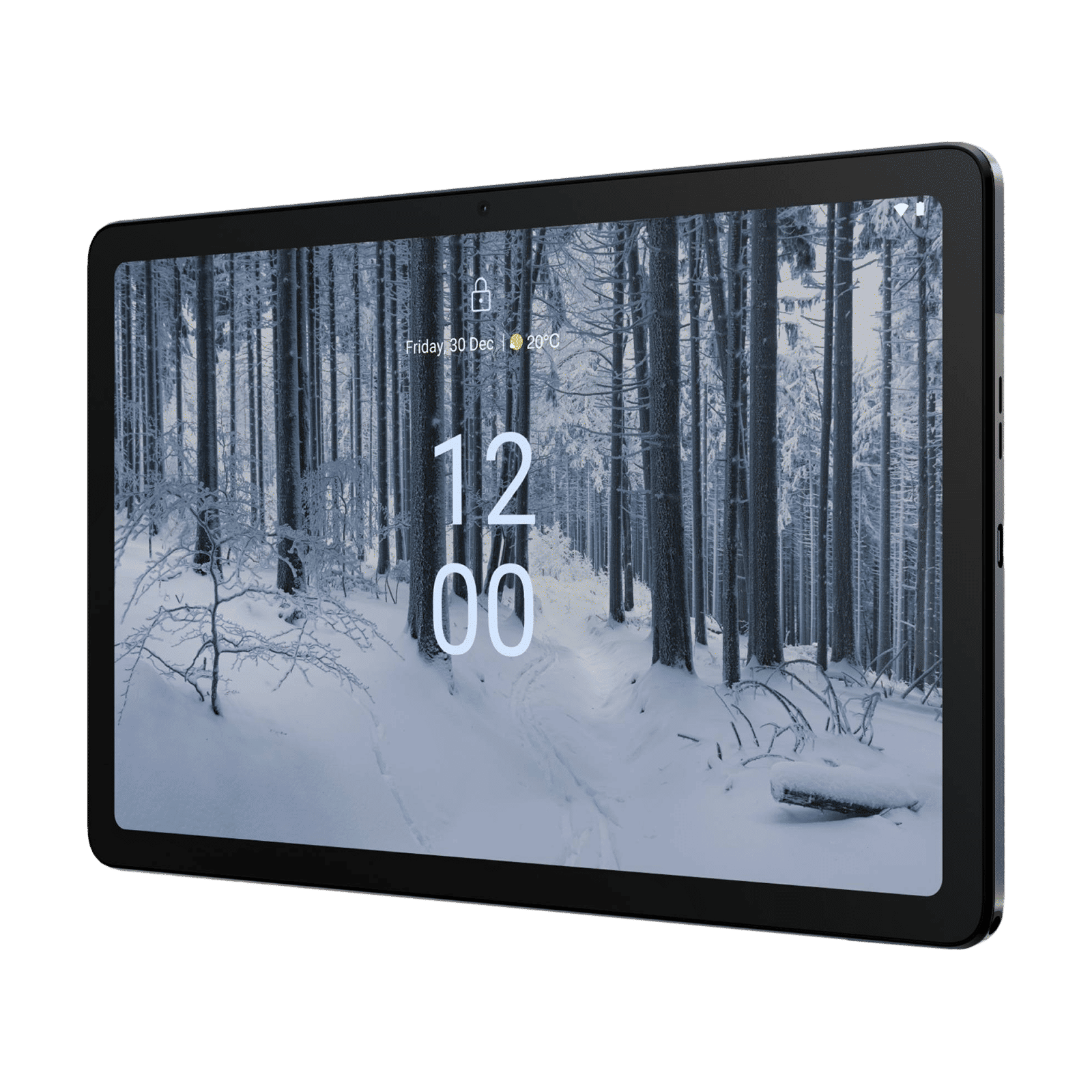 NOKIA T21 Wi-Fi+4G LTE Android Tablet (10.3 Inch, 4GB RAM, 64GB, Grey) NOKIA T21 Wi-Fi+4G LTE Android Tablet (10.3 Inch, 4GB RAM, 64GB, Grey)_6