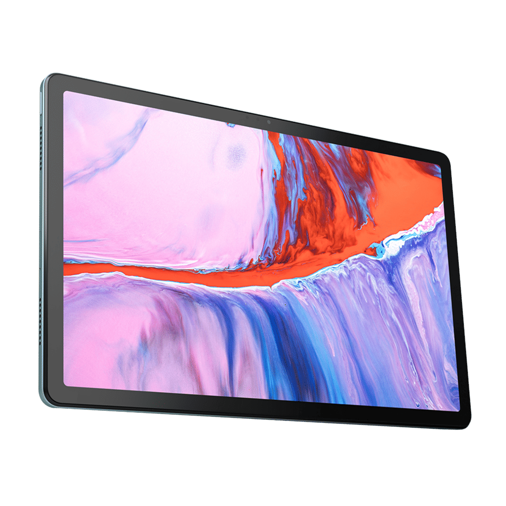 Lenovo Tab P11 Wi-Fi+5G Android Tablet (11 Inch, 8GB RAM, 256GB ROM, Storm Grey)_5