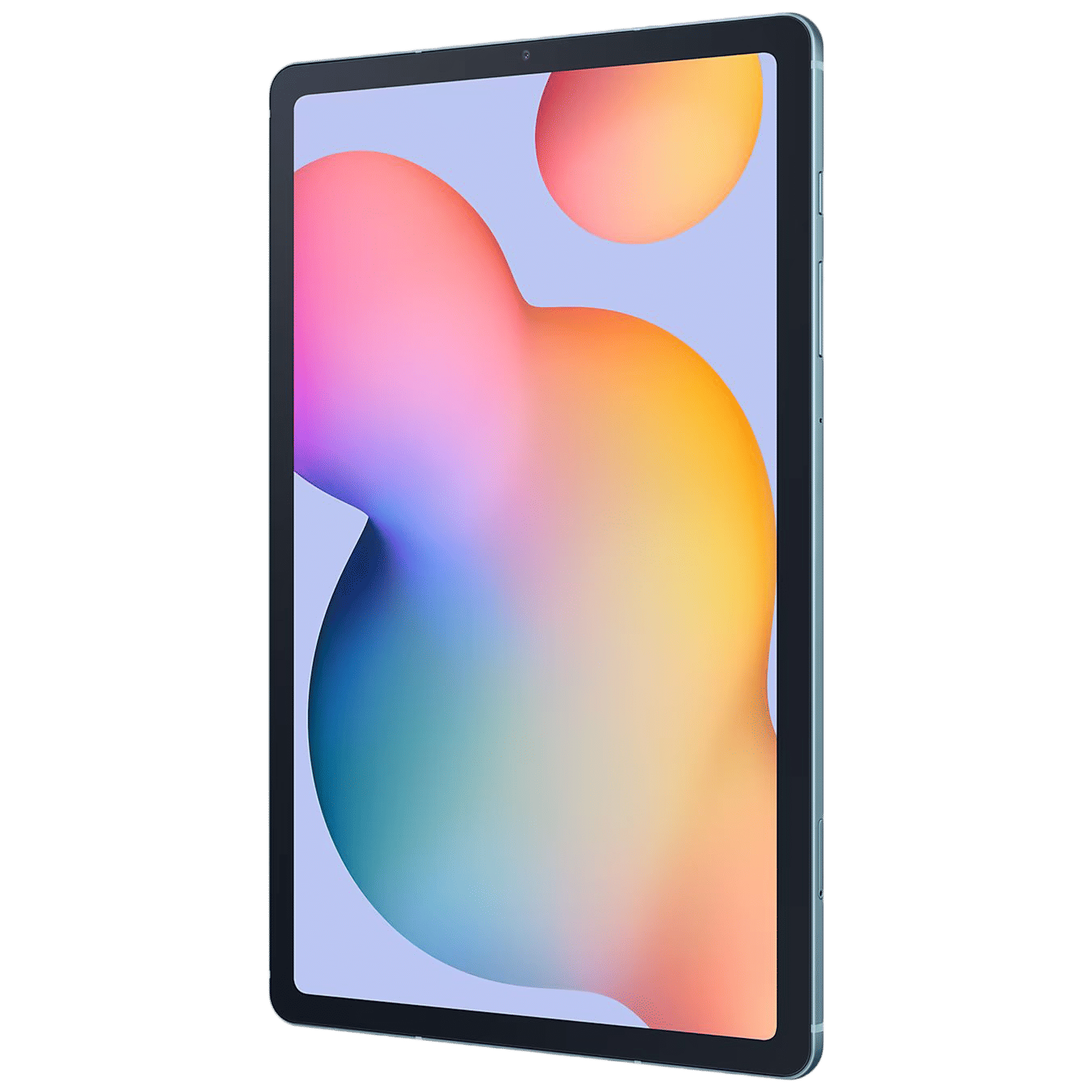 SAMSUNG Galaxy Tab S6 Lite Wi-Fi Android Tablet (10.4 Inch, 4GB RAM, 128GB ROM, Angora Blue)_7