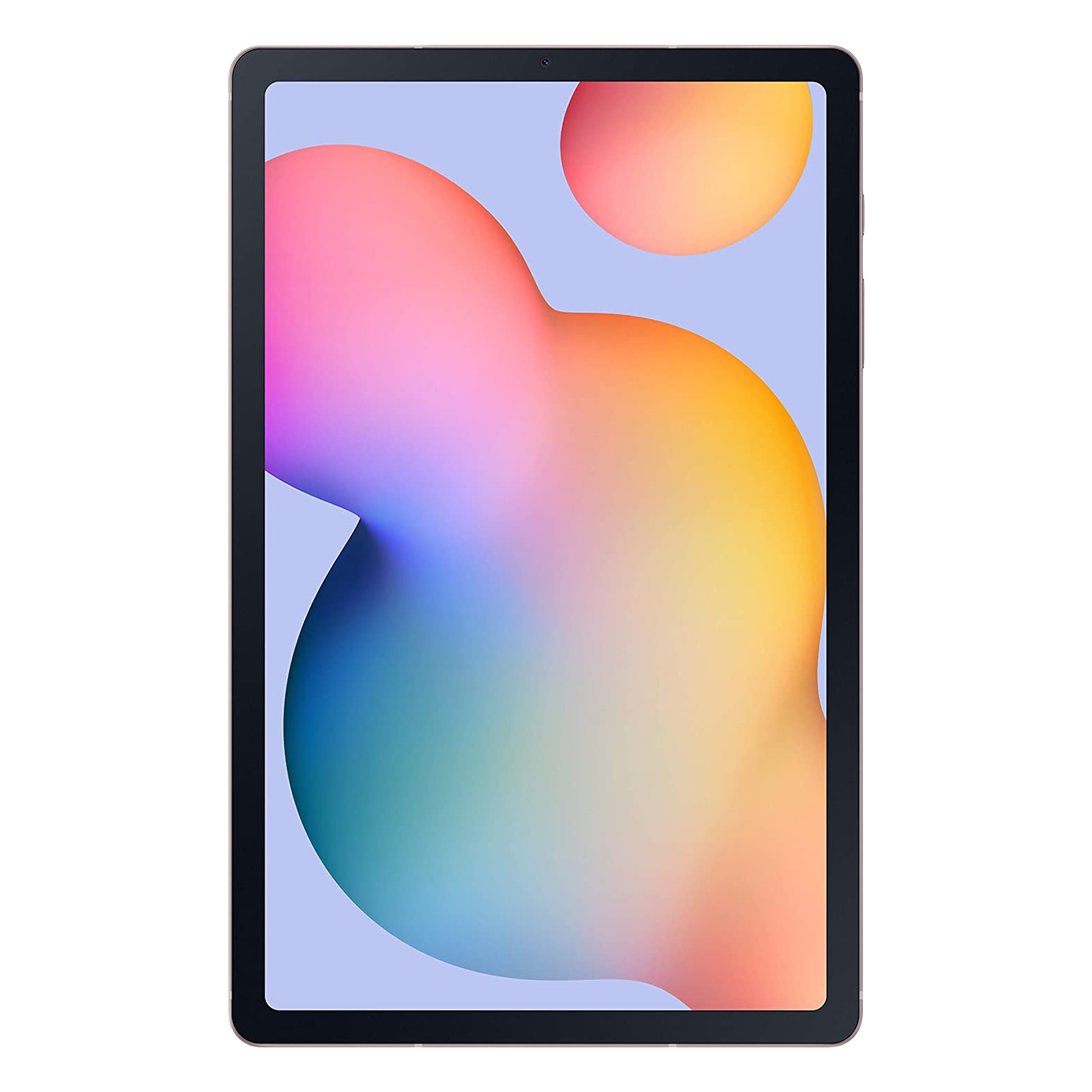 SAMSUNG Galaxy Tab S6 Lite Wi-Fi Android Tablet with Stylus (10.4 Inch, 4GB RAM, 128GB ROM, Chiffon Pink)_1