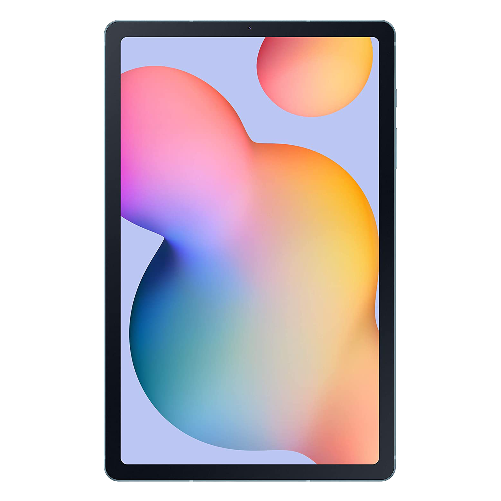 SAMSUNG Galaxy Tab S6 Lite Wi-Fi Android Tablet with Stylus (10.4 Inch, 4GB RAM, 128GB ROM, Angora Blue)_1
