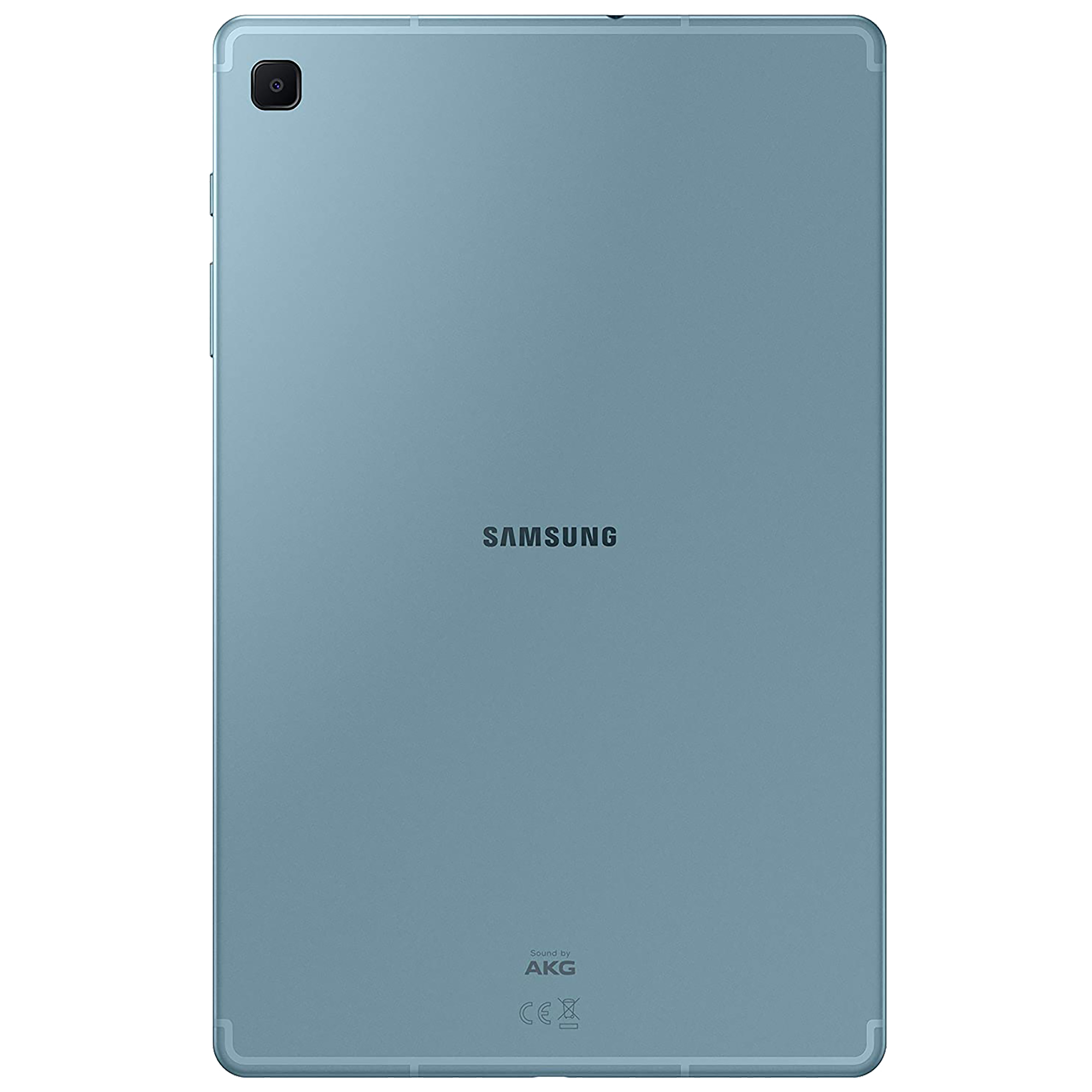 SAMSUNG Galaxy Tab S6 Lite Wi-Fi Android Tablet with Stylus (10.4 Inch, 4GB RAM, 128GB ROM, Angora Blue)_5
