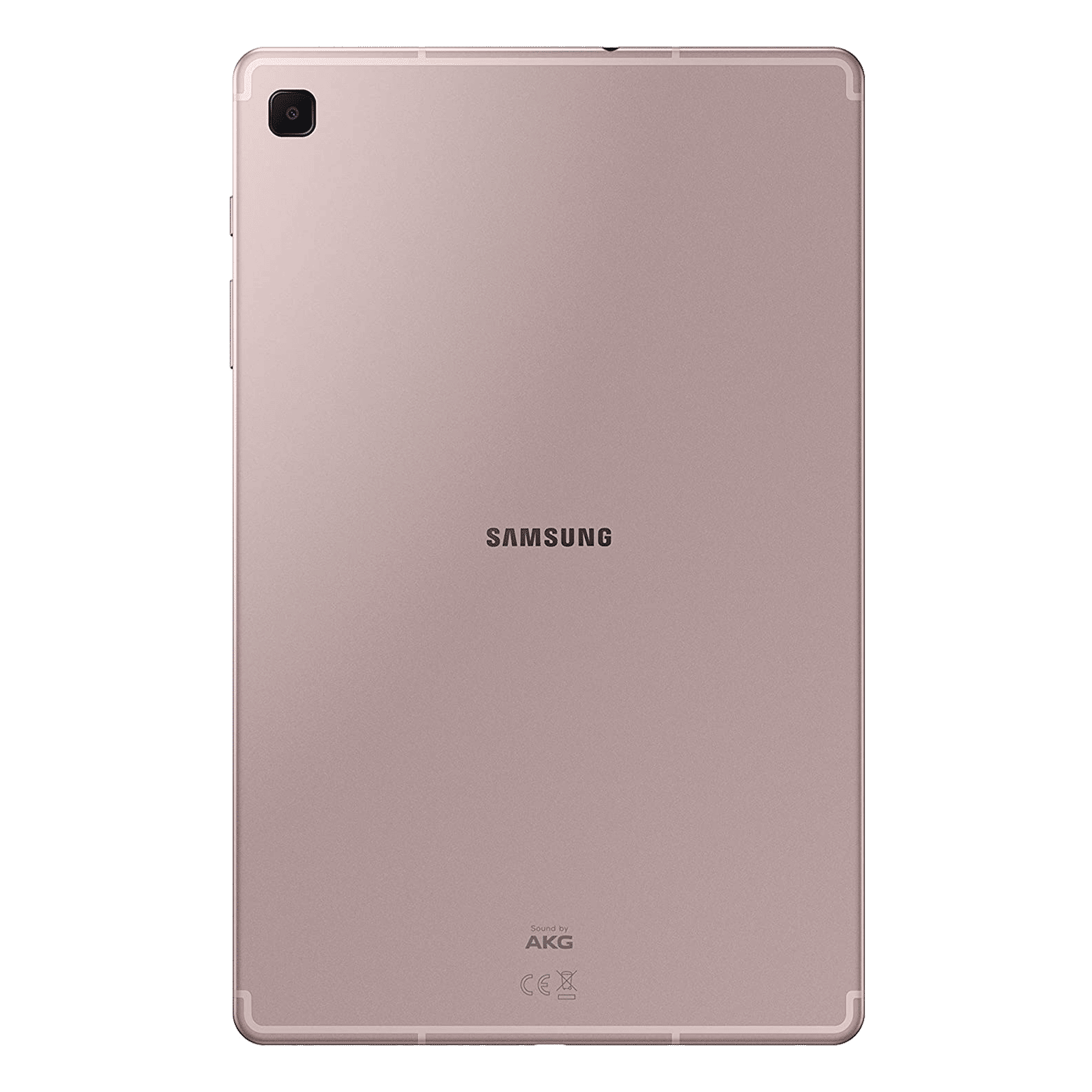 SAMSUNG Galaxy Tab S6 Lite Wi-Fi+4G Android Tablet with S Pen (10.4 Inch, 4GB RAM, 128GB ROM, Chiffon Pink) SAMSUNG Galaxy Tab S6 Lite Wi-Fi+4G Android Tablet with S Pen (10.4 Inch, 4GB RAM, 128GB ROM, Chiffon Pink)_5