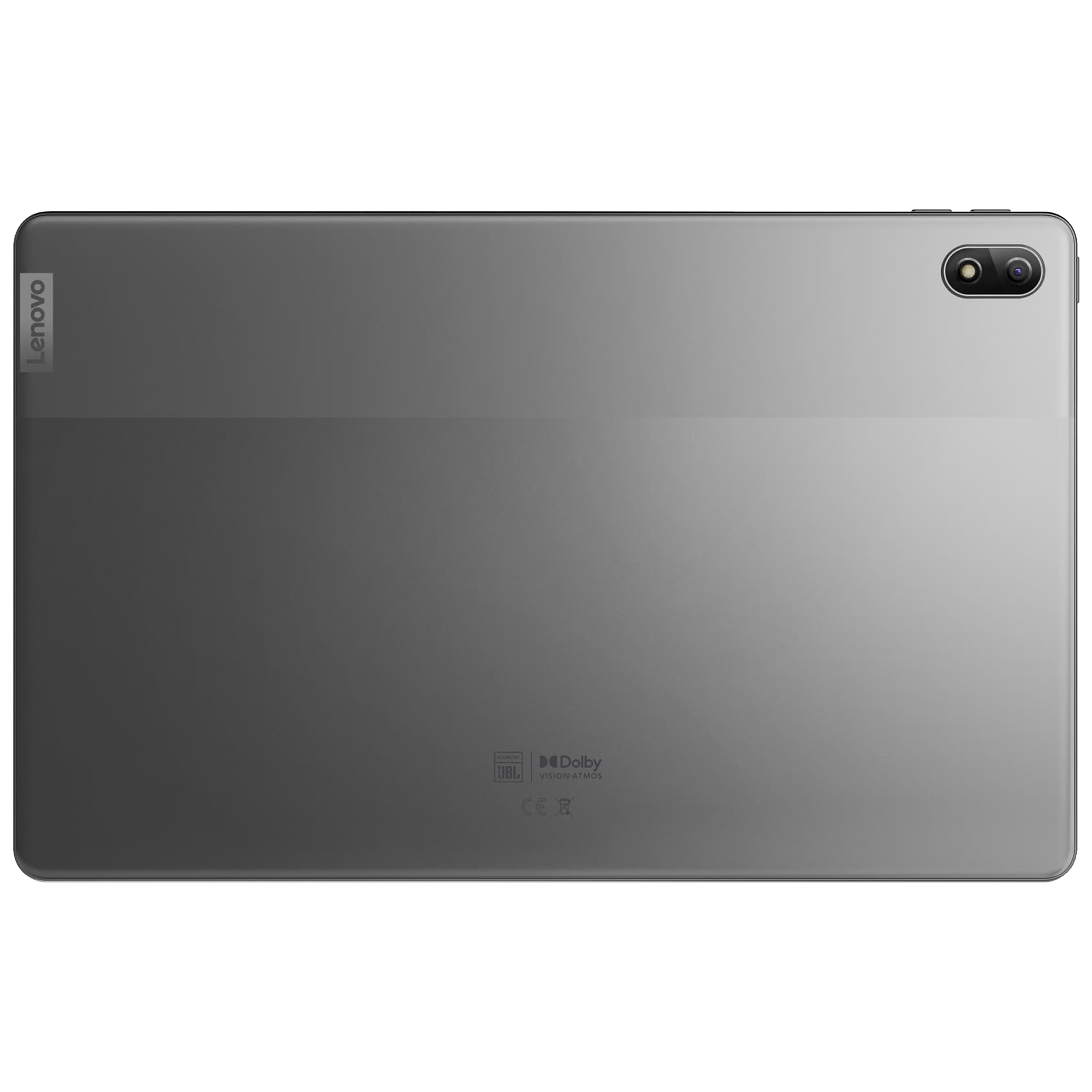 Lenovo Tab P11 Wifi + 5G Android 11 Tablet (11 inch, 6GB RAM, 128GB ROM, Storm Grey) Lenovo Tab P11 Wifi + 5G Android 11 Tablet (11 inch, 6GB RAM, 128GB ROM, Storm Grey)_4