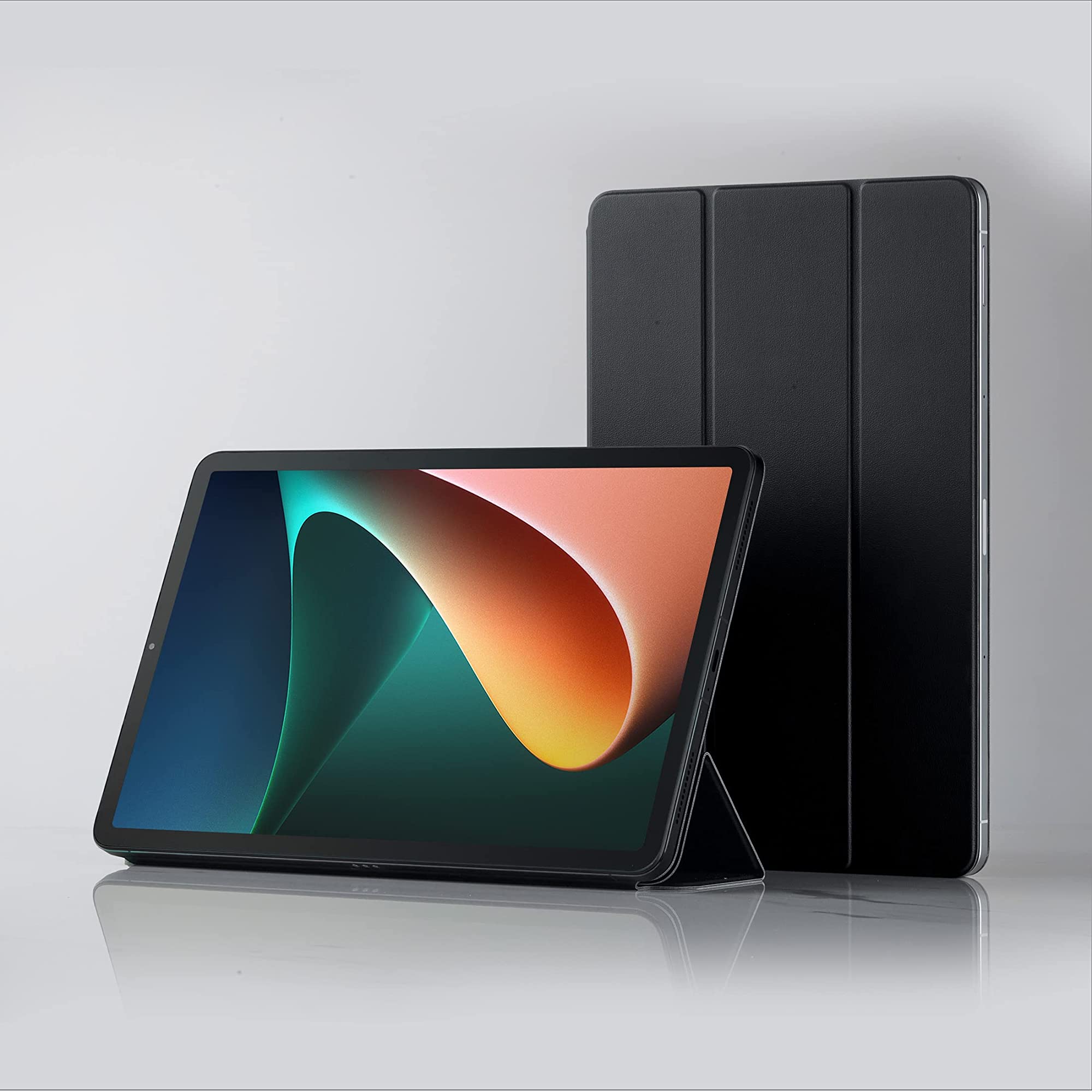 Xiaomi Pad 5 Wifi Android 11 MIUI Tablet (11 Inches, 6GB RAM, 256GB ROM, Cosmic Gray)_5