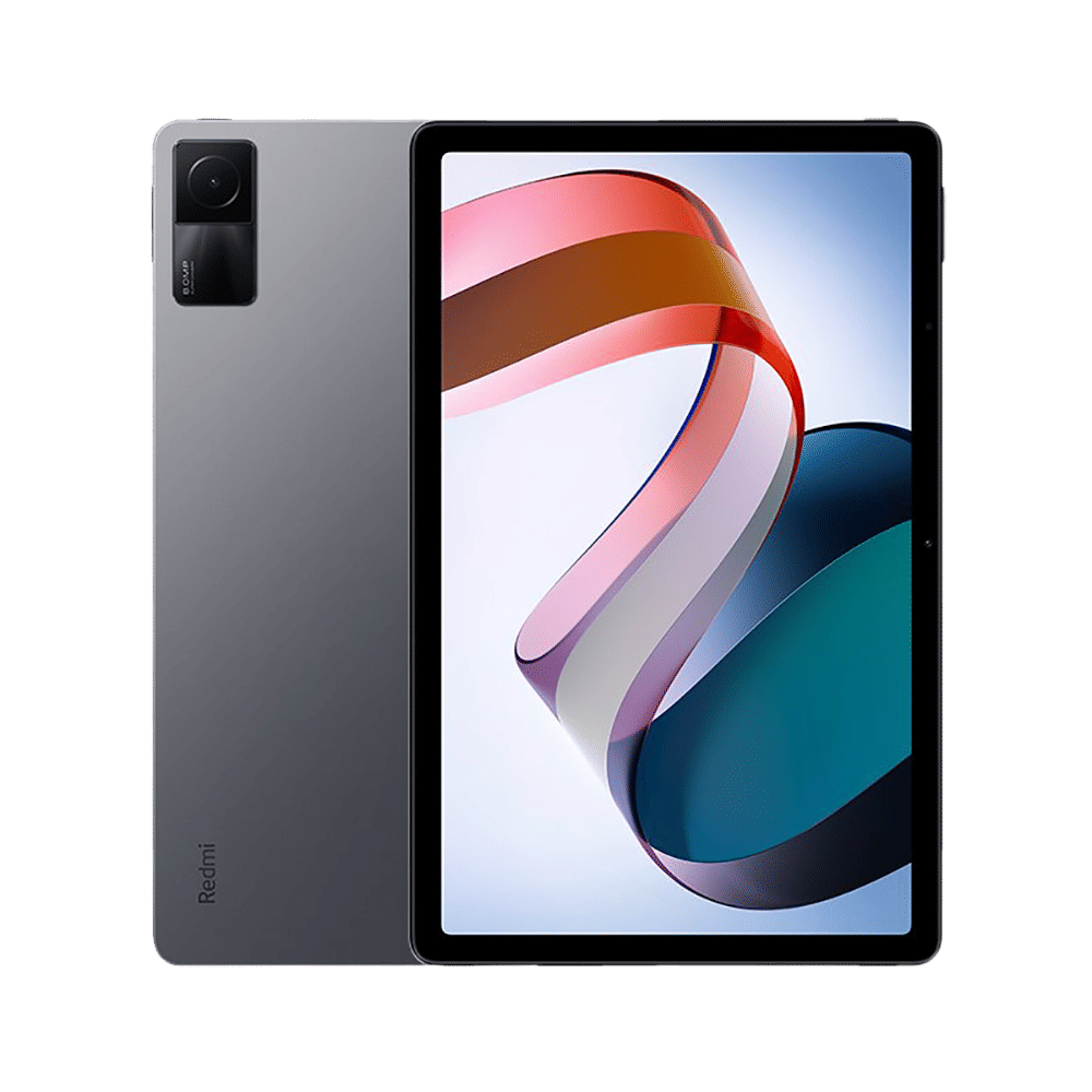 Redmi Pad Wi-Fi Android Tablet (10.61 Inch, 6GB RAM, 128GB ROM, Graphite Gray)_12