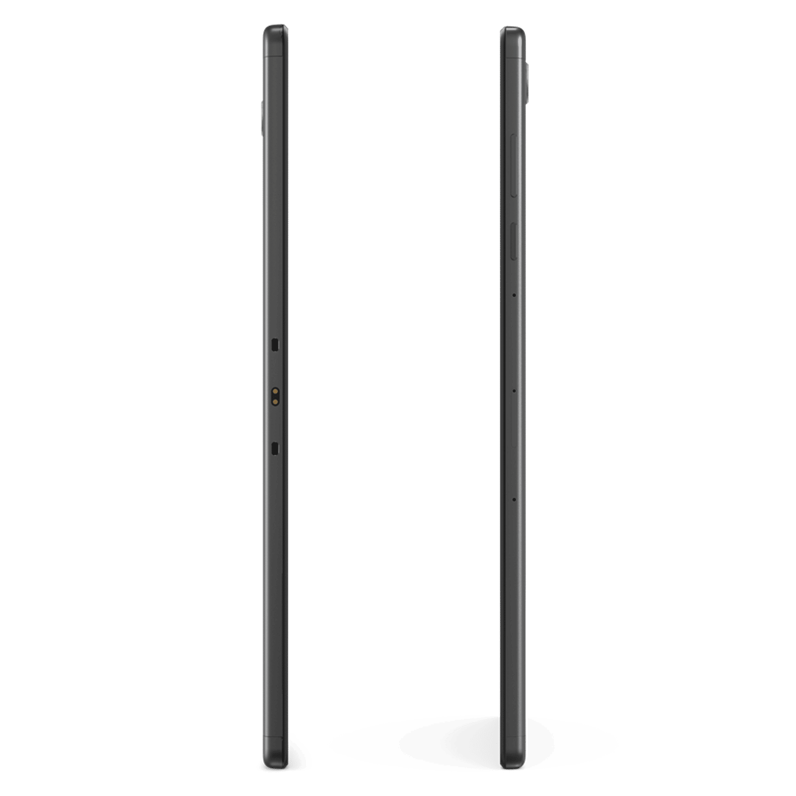Lenovo Tab M10 2nd Gen Wi-Fi+4G Android Tablet (10.1 Inch, 3GB RAM, 32GB ROM, Iron Grey)_4