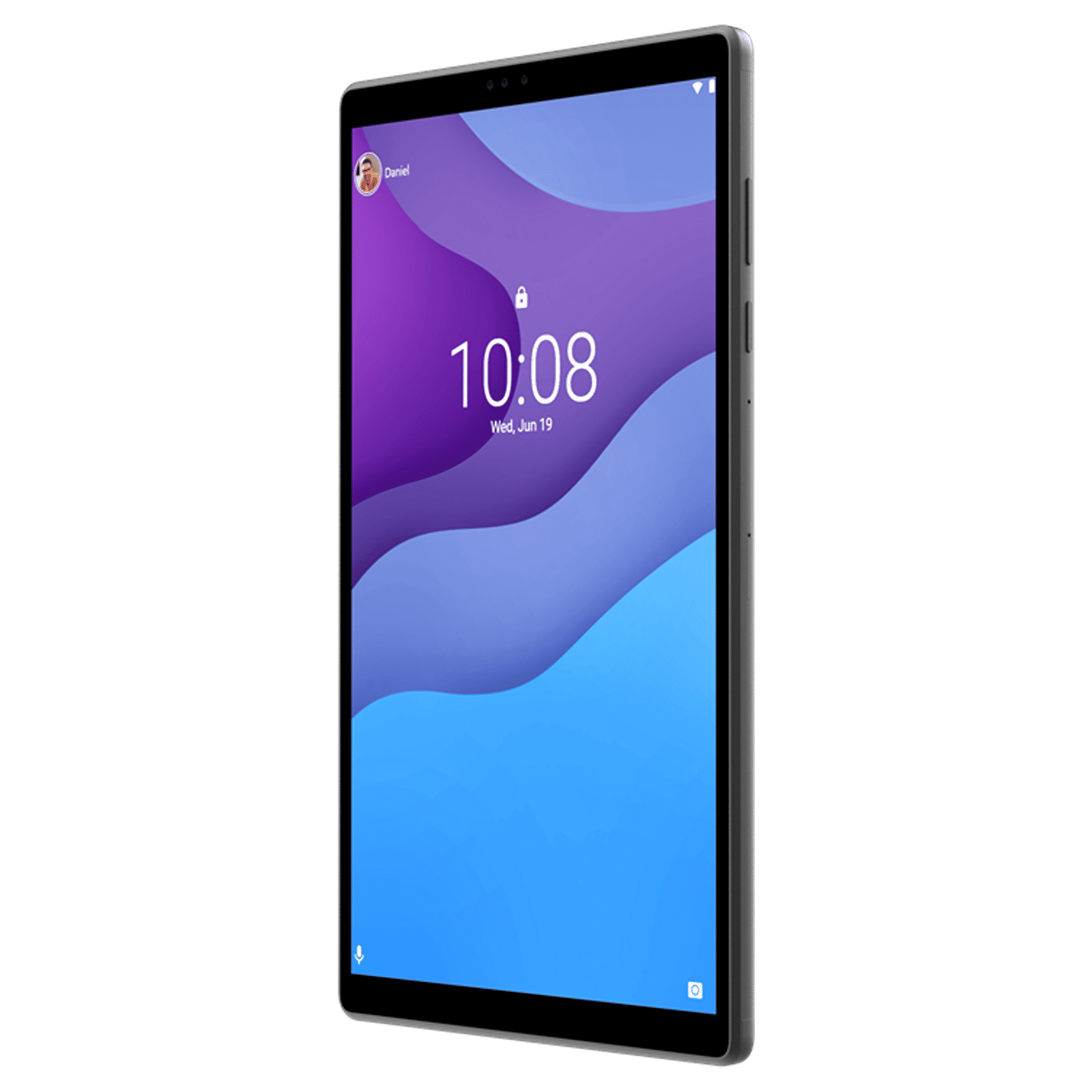 Lenovo Tab M10 2nd Gen Wi-Fi+4G Android Tablet (10.1 Inch, 3GB RAM, 32GB ROM, Iron Grey)_7