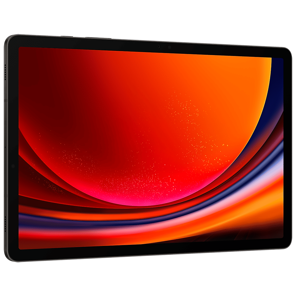 SAMSUNG Galaxy Tab S9 Wi-Fi Android Tablet with Stylus (11 Inch, 12GB RAM, 256GB ROM, Graphite)_7