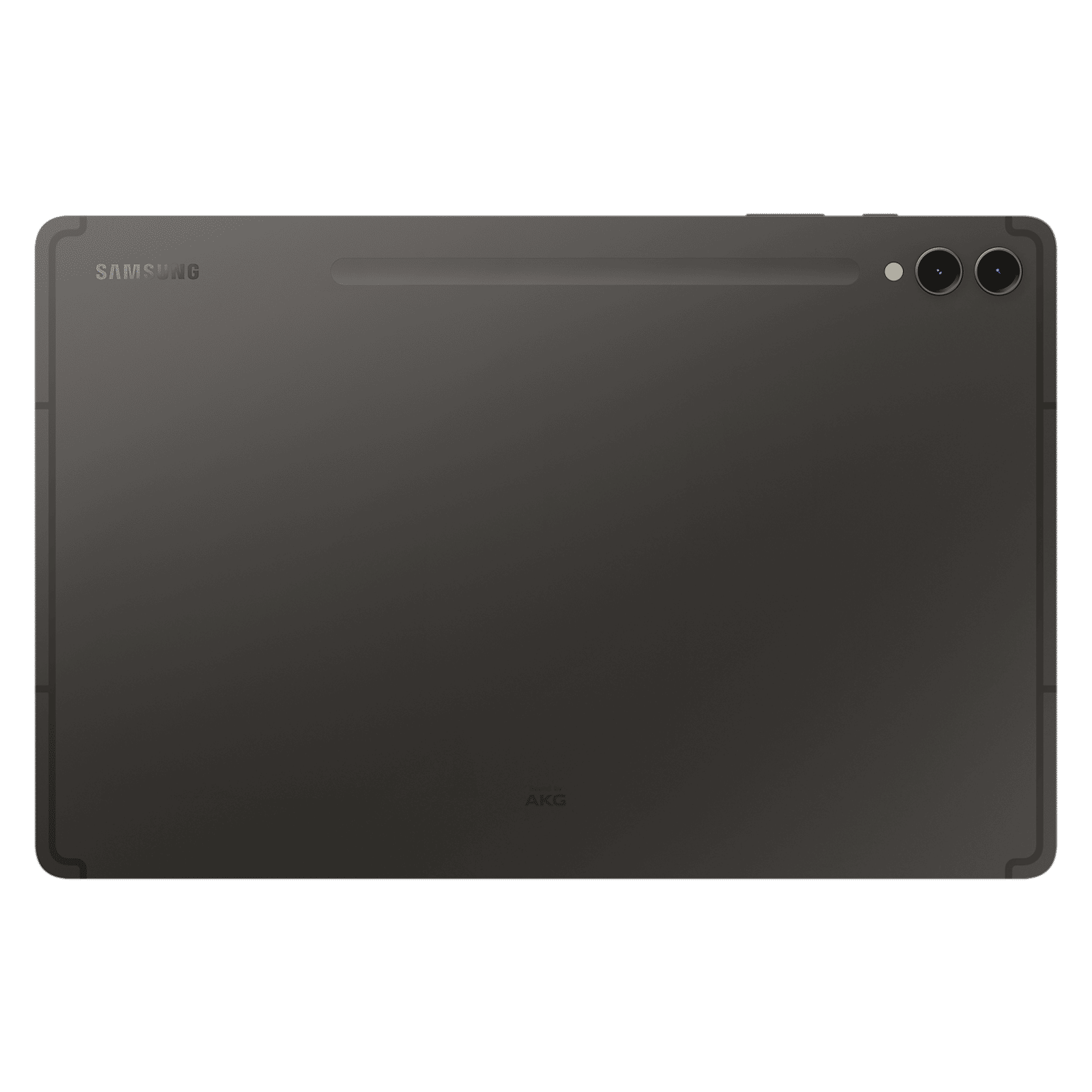 SAMSUNG Galaxy Tab S9 Plus Wi-Fi Android Tablet with Stylus (12.4 Inch, 12GB RAM, 256GB ROM, Graphite)_4