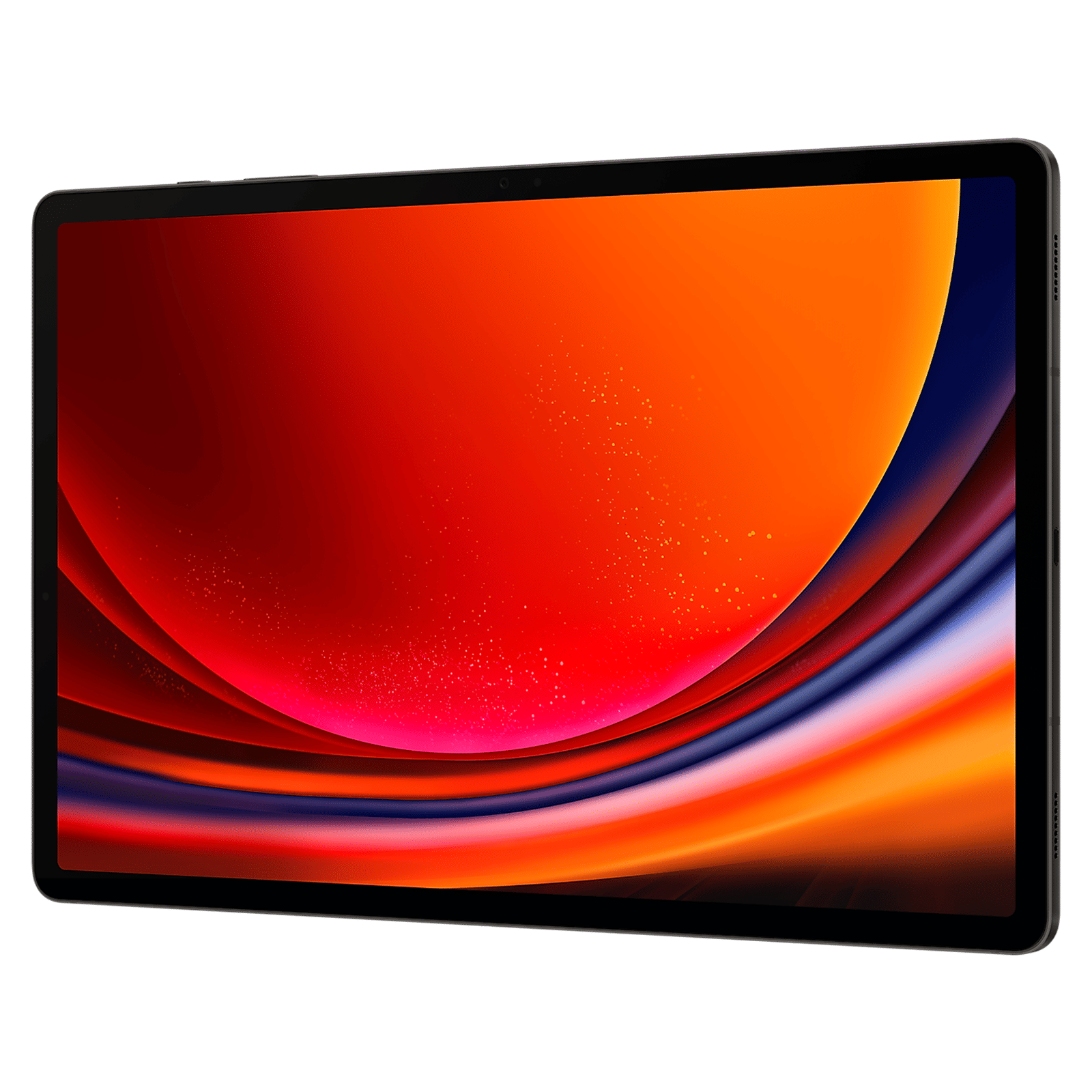SAMSUNG Galaxy Tab S9 Plus Wi-Fi Android Tablet with Stylus (12.4 Inch, 12GB RAM, 256GB ROM, Graphite)_6