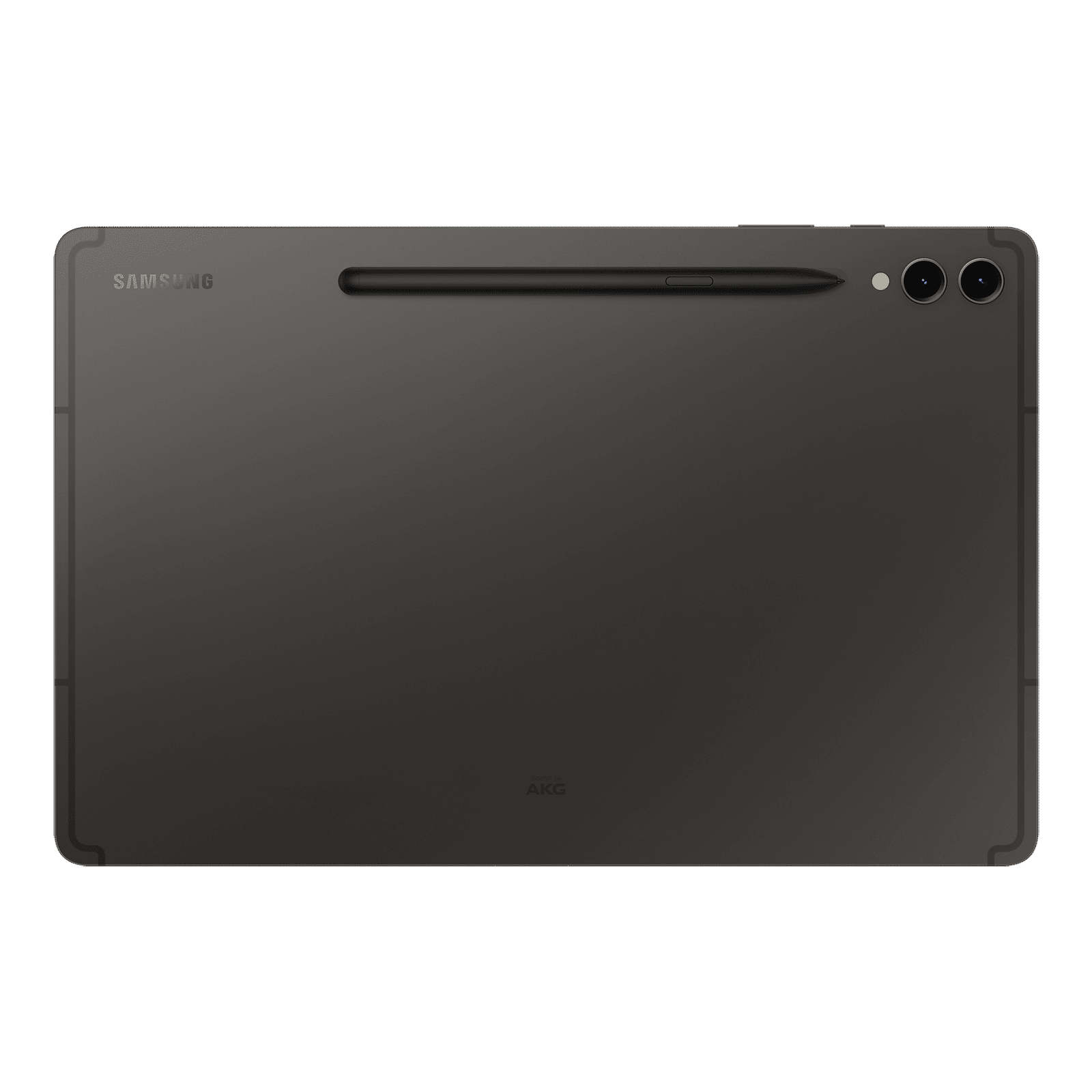 SAMSUNG Galaxy Tab S9 Plus Wi-Fi Android Tablet with Stylus (12.4 Inch, 12GB RAM, 256GB ROM, Graphite)_8