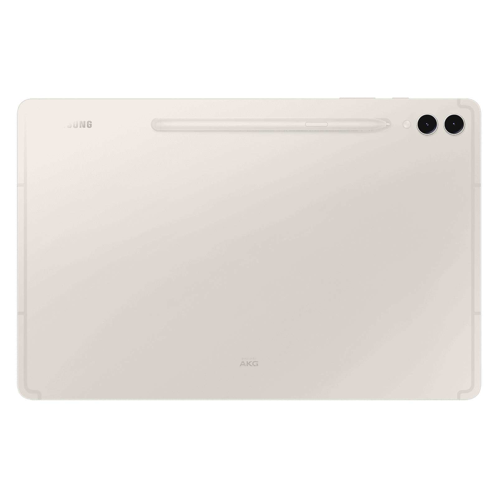 SAMSUNG Galaxy Tab S9 Plus Wi-Fi Android Tablet with Stylus (12.4 Inch, 12GB RAM, 256GB ROM, Beige)_10