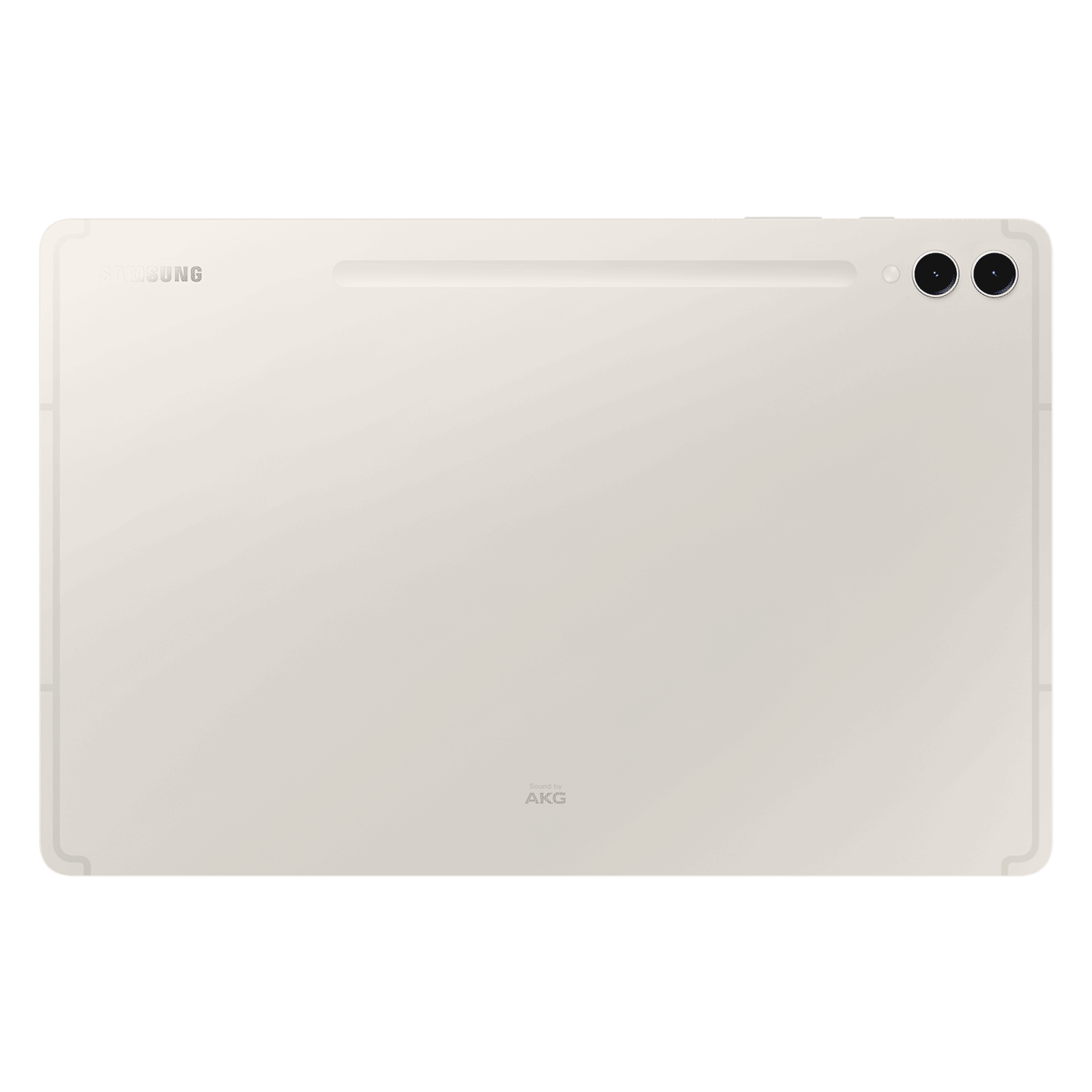 SAMSUNG Galaxy Tab S9 Plus Wi-Fi Android Tablet with Stylus (12.4 Inch, 12GB RAM, 256GB ROM, Beige)_5