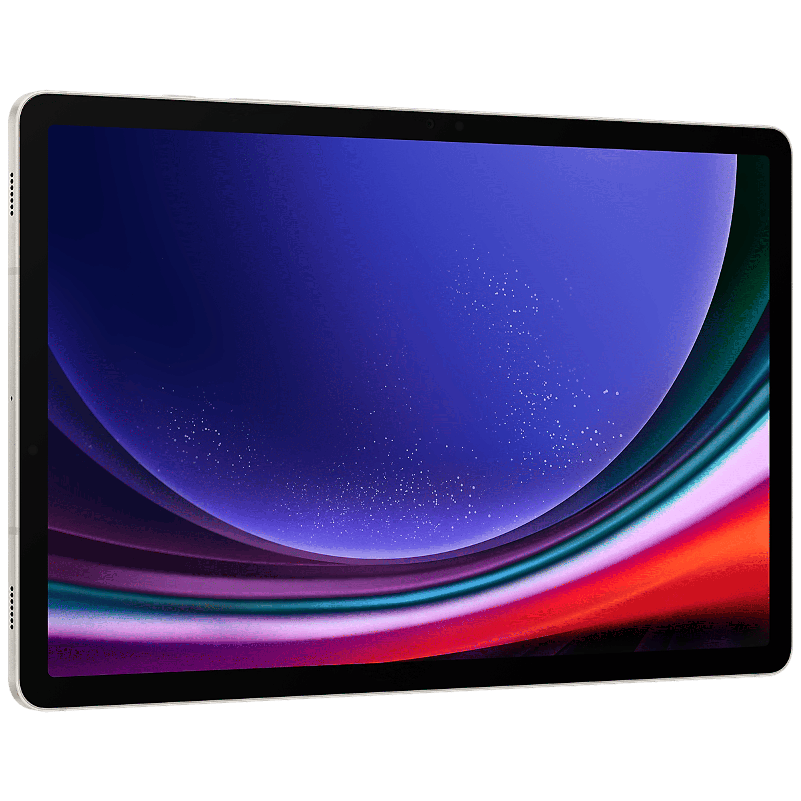SAMSUNG Galaxy Tab S9 Wi-Fi+5G Android Tablet with Stylus (11 Inch, 12GB RAM, 256GB ROM, Beige) SAMSUNG Galaxy Tab S9 Wi-Fi+5G Android Tablet with Stylus (11 Inch, 12GB RAM, 256GB ROM, Beige)_6