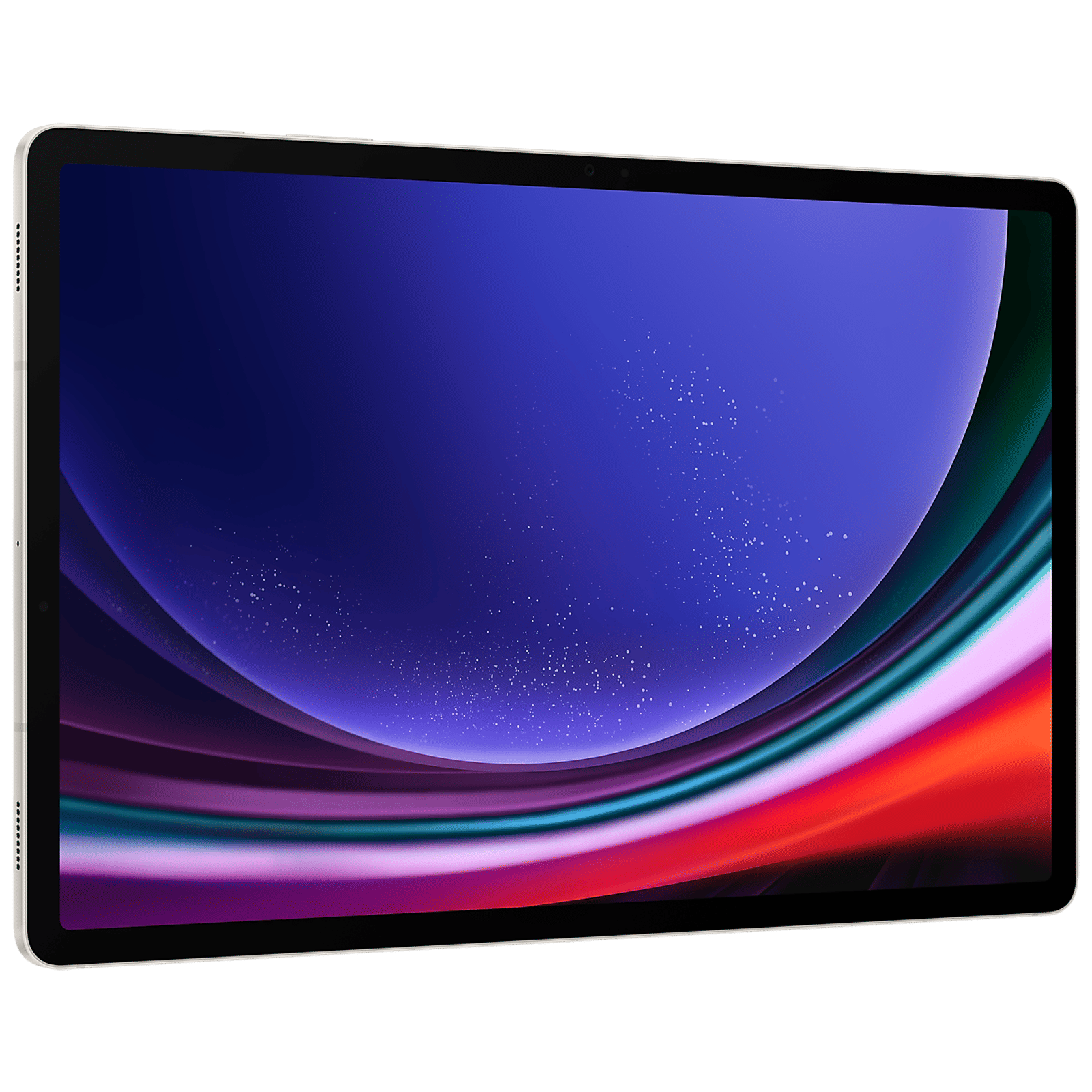 SAMSUNG Galaxy Tab S9+ Wi-Fi+5G Android Tablet with Stylus (12.4 Inch, 12GB RAM, 256GB ROM, Beige) SAMSUNG Galaxy Tab S9+ Wi-Fi+5G Android Tablet with Stylus (12.4 Inch, 12GB RAM, 256GB ROM, Beige)_6