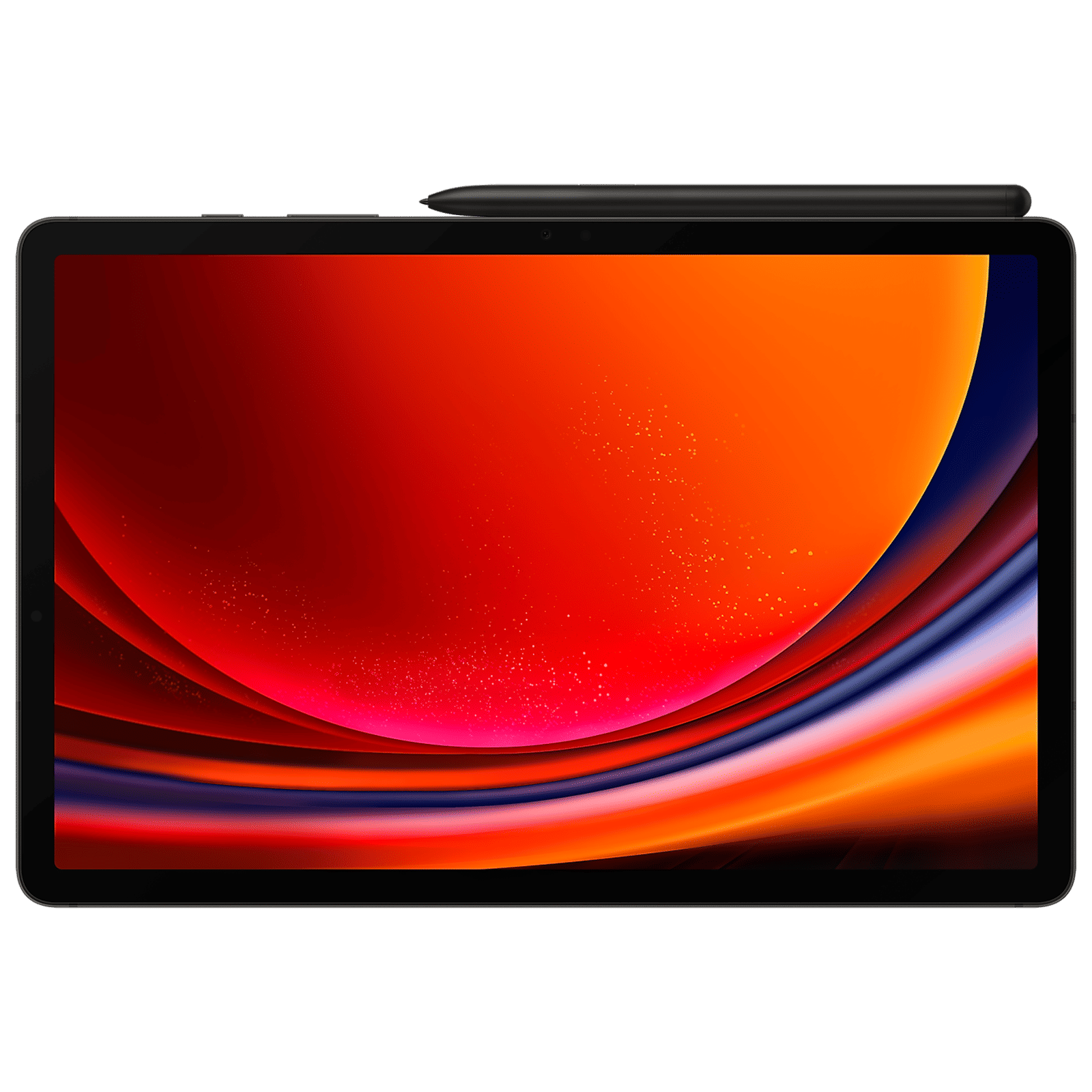 SAMSUNG Galaxy Tab S9 Wi-Fi Android Tablet with Stylus (11 Inch, 8GB RAM, 128GB ROM, Graphite)_1