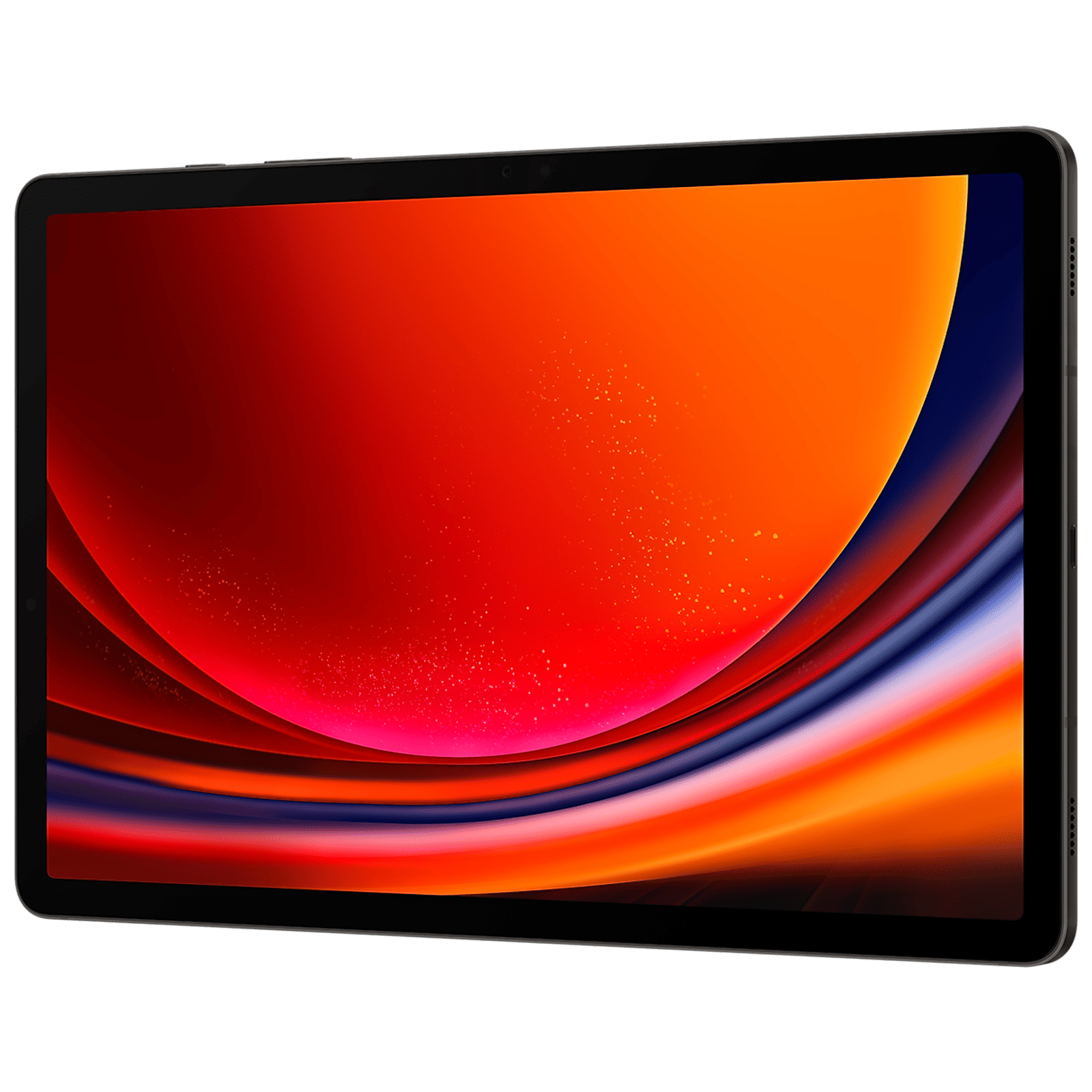 SAMSUNG Galaxy Tab S9 Wi-Fi Android Tablet with Stylus (11 Inch, 8GB RAM, 128GB ROM, Graphite)_7