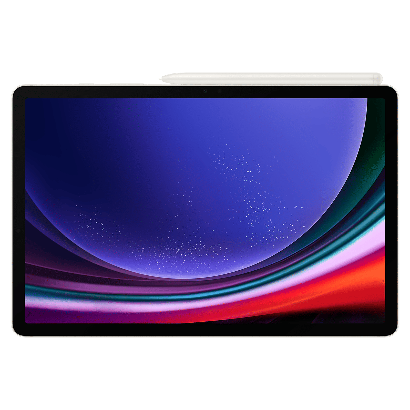 SAMSUNG Galaxy Tab S9 Wi-Fi Android Tablet with Stylus (11 Inch, 8GB RAM, 128GB ROM, Beige) SAMSUNG Galaxy Tab S9 Wi-Fi Android Tablet with Stylus (11 Inch, 8GB RAM, 128GB ROM, Beige)_1