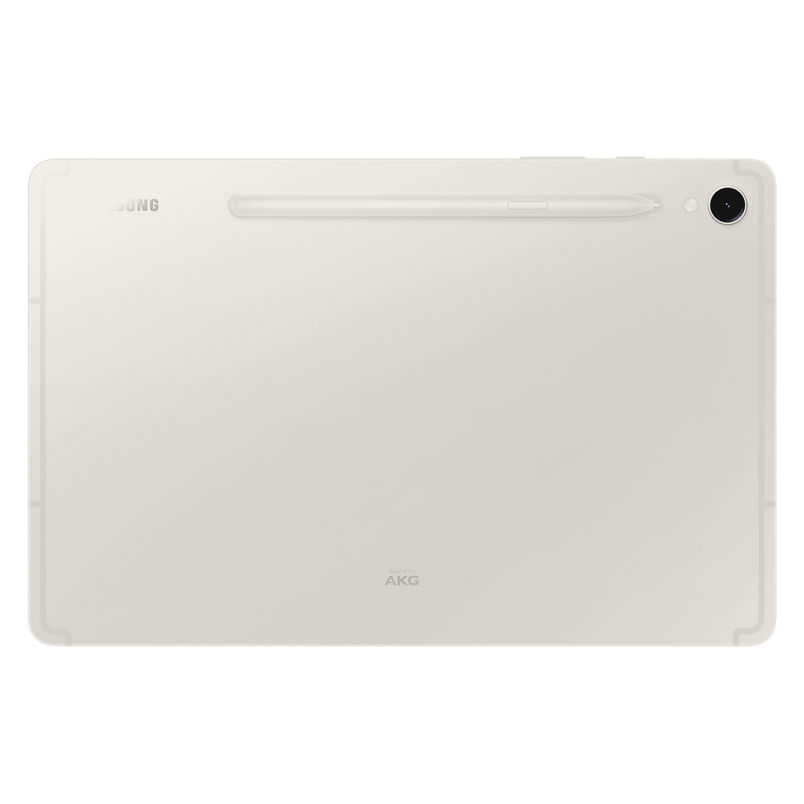 SAMSUNG Galaxy Tab S9 Wi-Fi Android Tablet with Stylus (11 Inch, 8GB RAM, 128GB ROM, Beige) SAMSUNG Galaxy Tab S9 Wi-Fi Android Tablet with Stylus (11 Inch, 8GB RAM, 128GB ROM, Beige)_9