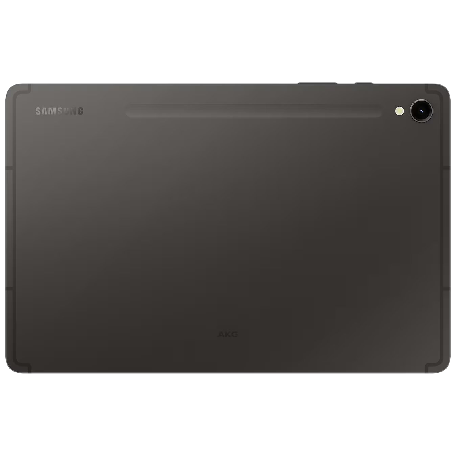 SAMSUNG Galaxy Tab S9 Wi-Fi+5G Android Tablet with Stylus (11 Inch, 8GB RAM, 128GB ROM, Graphite) SAMSUNG Galaxy Tab S9 Wi-Fi+5G Android Tablet with Stylus (11 Inch, 8GB RAM, 128GB ROM, Graphite)_5