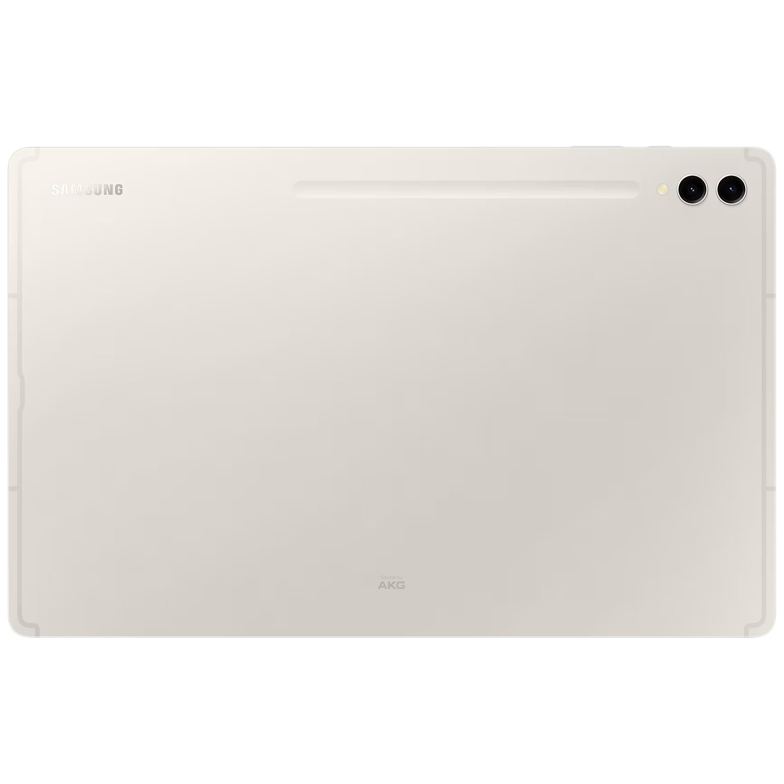 SAMSUNG Galaxy Tab S9 Ultra Wi-Fi Android Tablet with Stylus (14.6 Inch, 12GB RAM, 256GB ROM, Beige) SAMSUNG Galaxy Tab S9 Ultra Wi-Fi Android Tablet with Stylus (14.6 Inch, 12GB RAM, 256GB ROM, Beige)_5