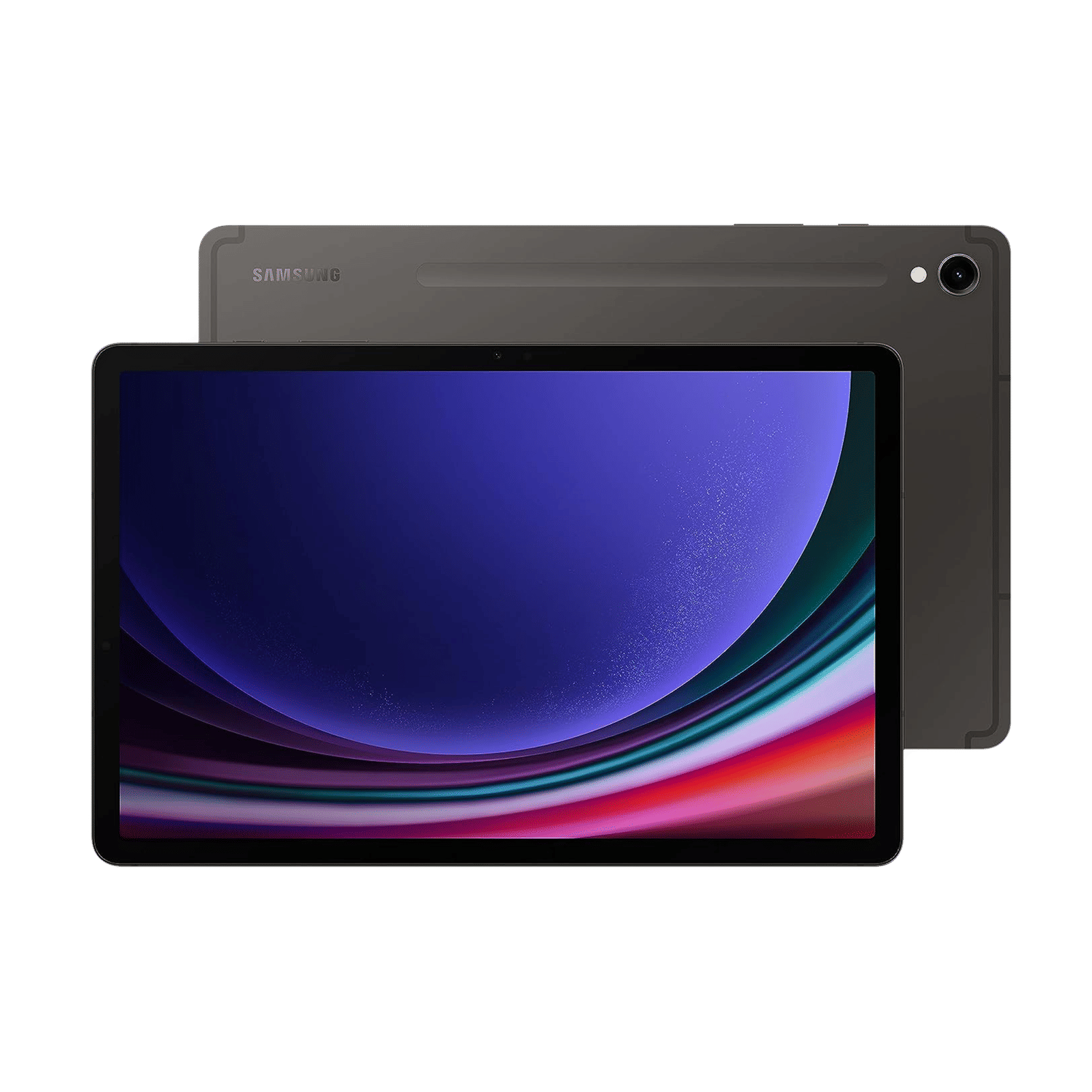 SAMSUNG Galaxy Tab S9 Ultra Wi-Fi+5G Android Tablet with Stylus (14.6 Inch, 12GB RAM, 256GB ROM, Graphite) SAMSUNG Galaxy Tab S9 Ultra Wi-Fi+5G Android Tablet with Stylus (14.6 Inch, 12GB RAM, 256GB ROM, Graphite)_1