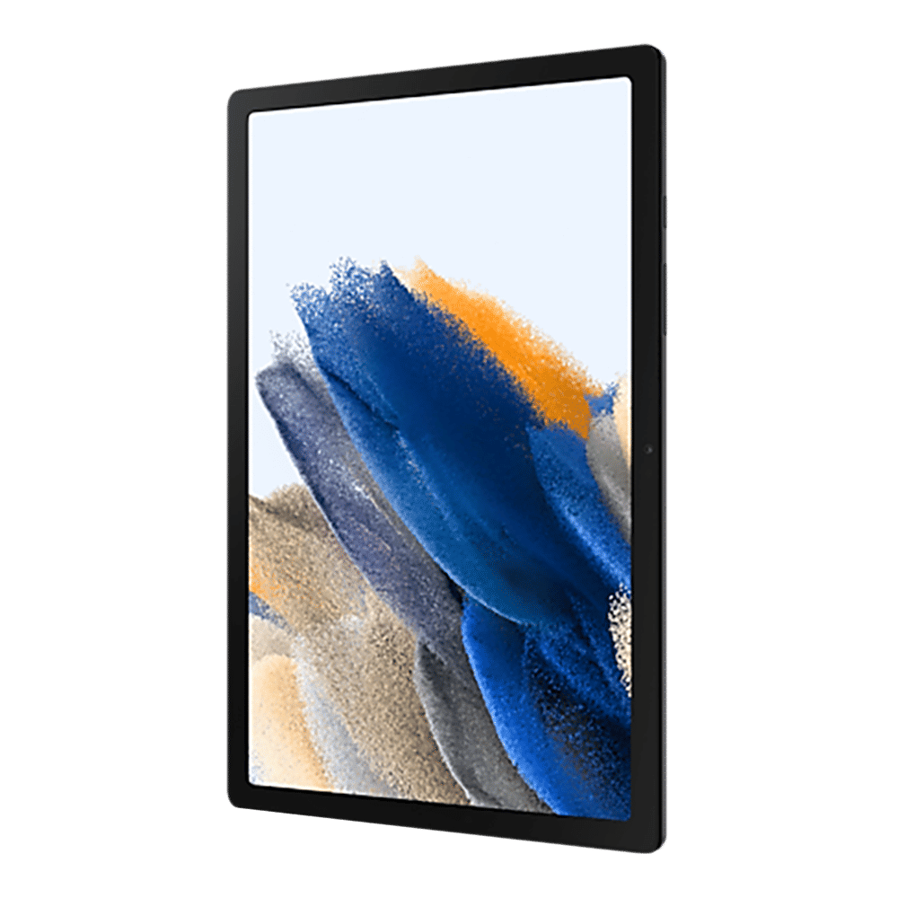 SAMSUNG Galaxy Tab A8 Wi-Fi Android Tablet (10.5 Inch, 3GB RAM, 32GB ROM, Grey) SAMSUNG Galaxy Tab A8 Wi-Fi Android Tablet (10.5 Inch, 3GB RAM, 32GB ROM, Grey)_11