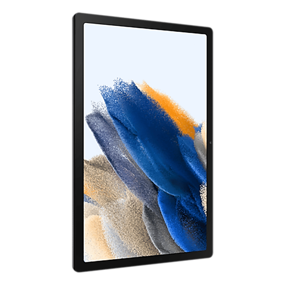 SAMSUNG Galaxy Tab A8 Wi-Fi Android Tablet (10.5 Inch, 3GB RAM, 32GB ROM, Grey) SAMSUNG Galaxy Tab A8 Wi-Fi Android Tablet (10.5 Inch, 3GB RAM, 32GB ROM, Grey)_12