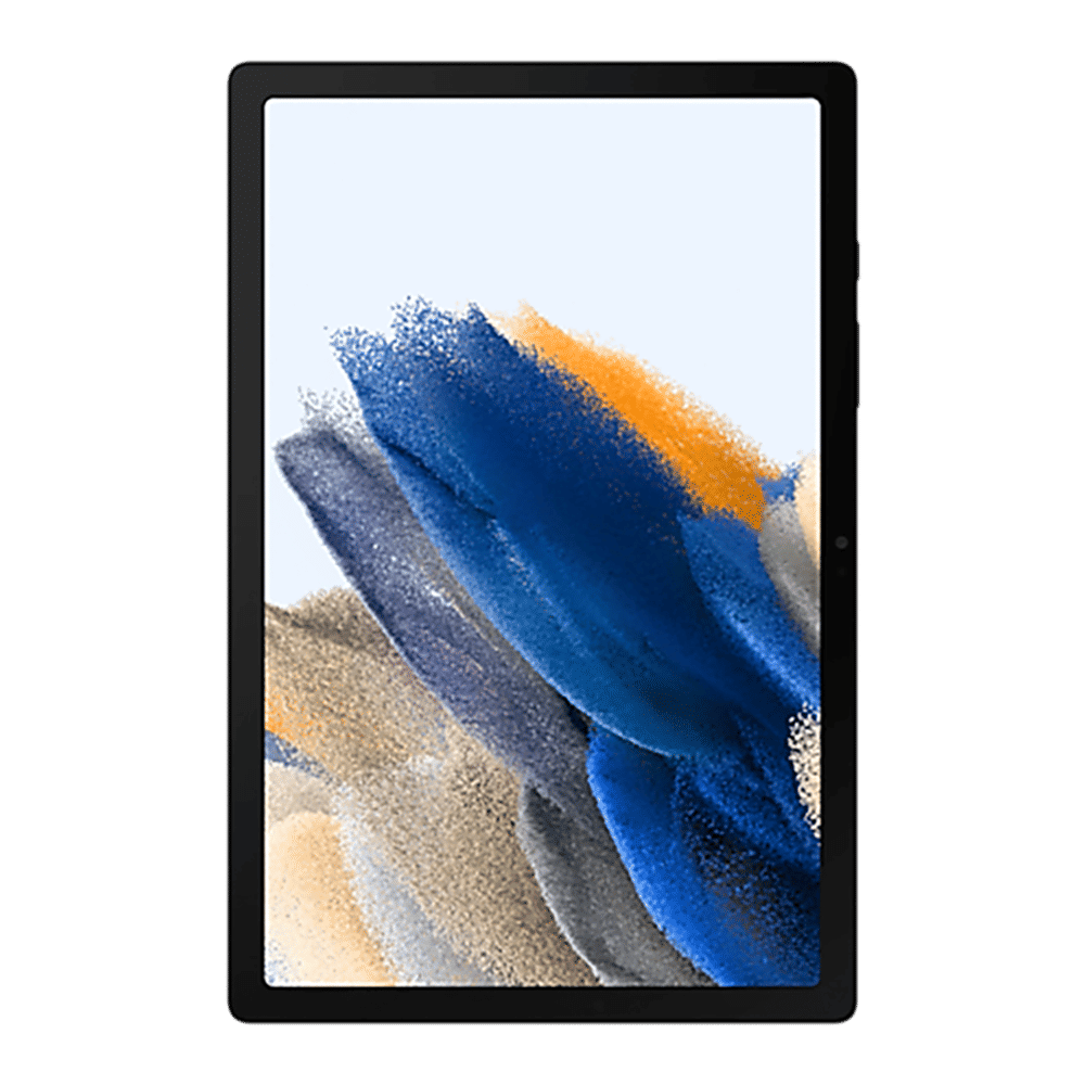 SAMSUNG Galaxy Tab A8 Wi-Fi Android Tablet (10.5 Inch, 3GB RAM, 32GB ROM, Grey) SAMSUNG Galaxy Tab A8 Wi-Fi Android Tablet (10.5 Inch, 3GB RAM, 32GB ROM, Grey)_14