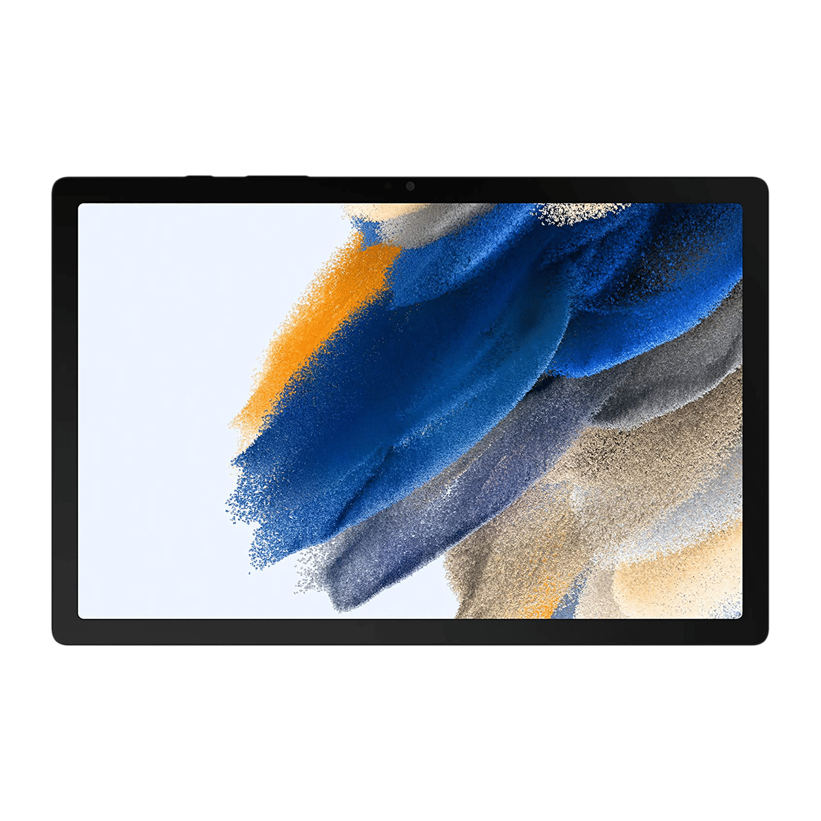 SAMSUNG Galaxy Tab A8 Wi-Fi+4G Android Tablet (10.5 Inch, 4GB RAM, 64GB ROM, Grey)_1
