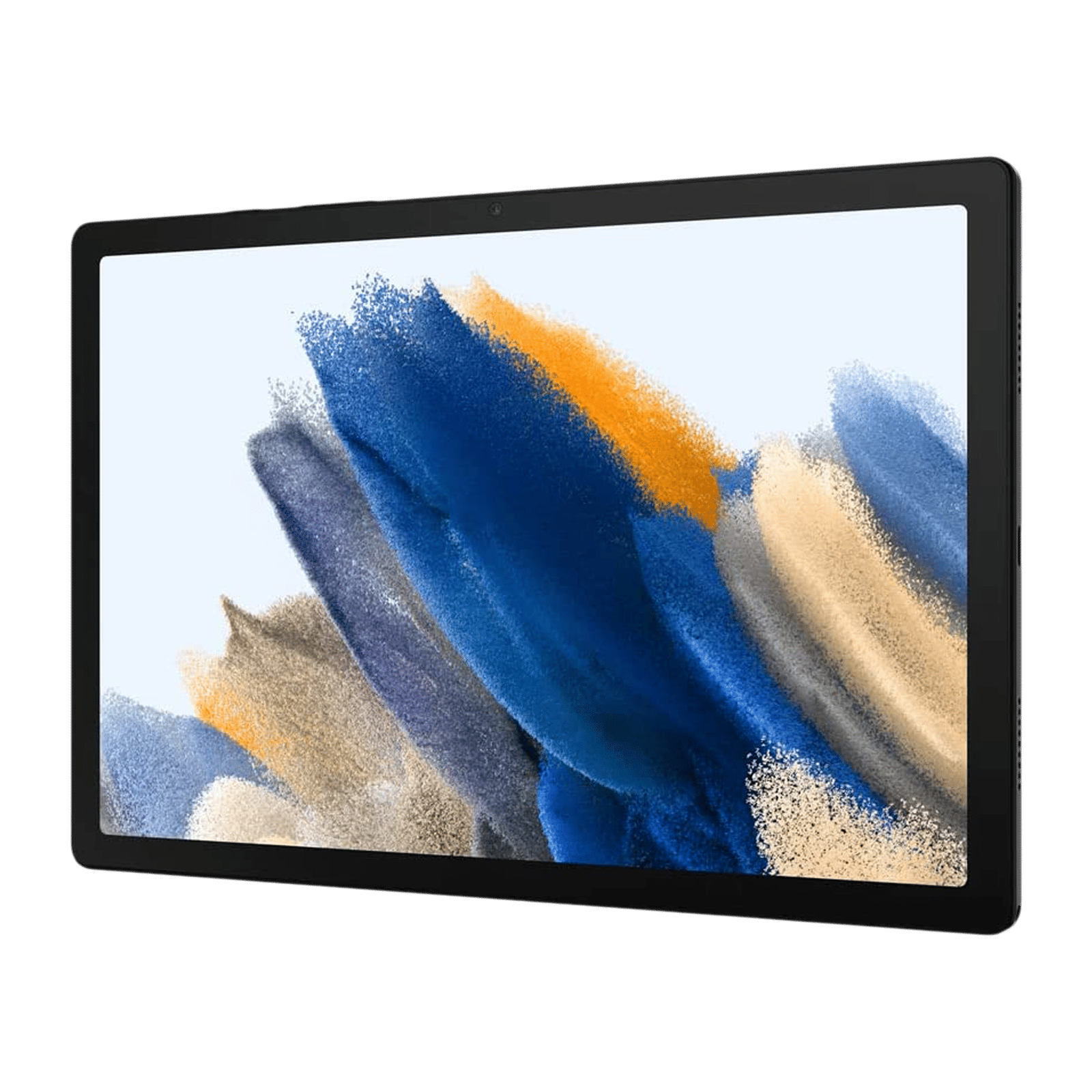 SAMSUNG Galaxy Tab A8 Wi-Fi+4G Android Tablet (10.5 Inch, 4GB RAM, 64GB ROM, Grey)_10
