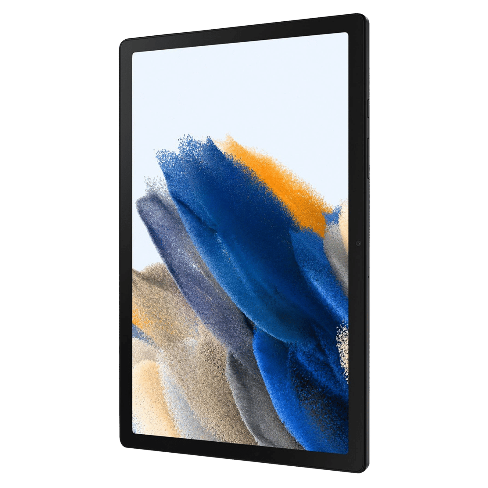 SAMSUNG Galaxy Tab A8 Wi-Fi+4G Android Tablet (10.5 Inch, 4GB RAM, 64GB ROM, Grey)_7