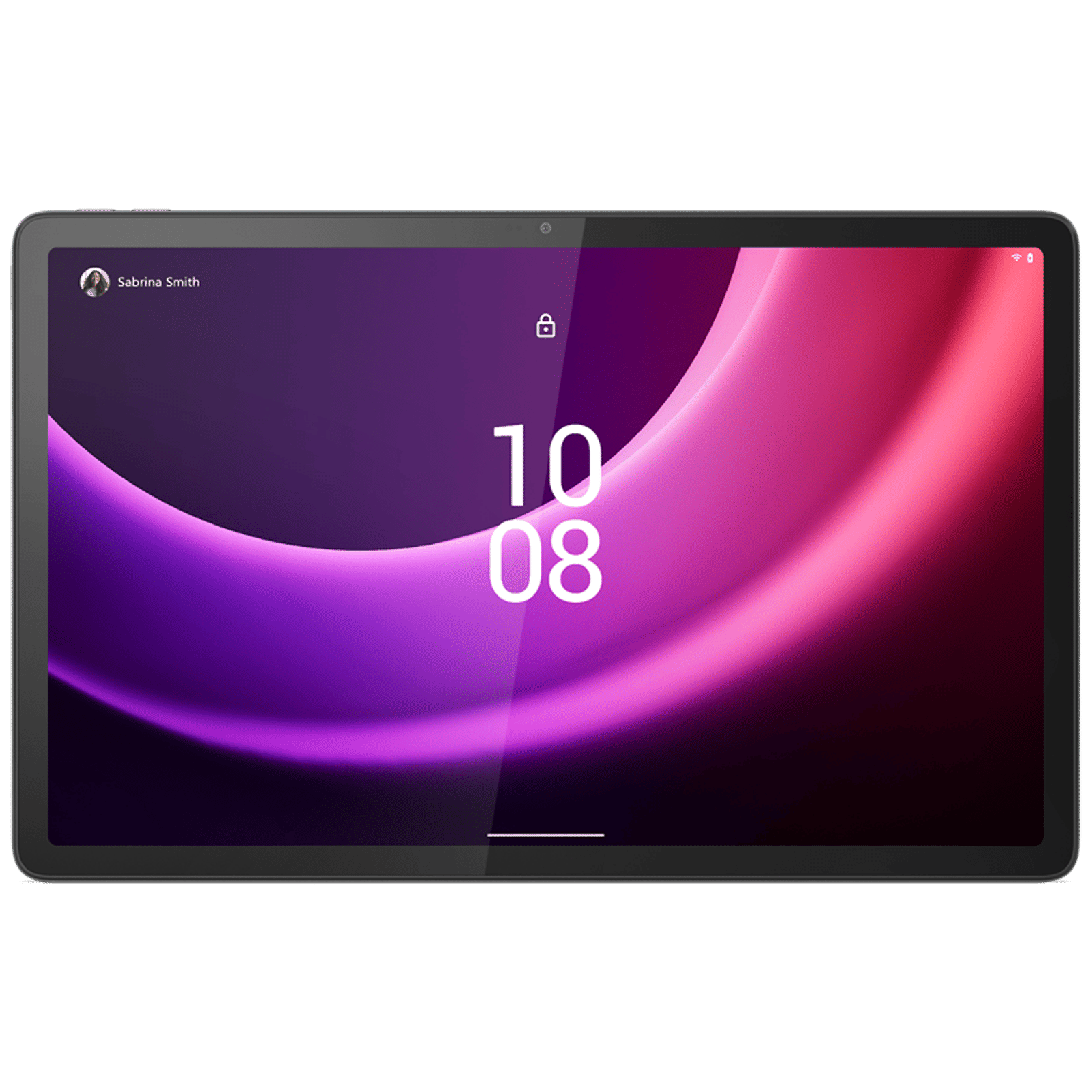 Lenovo Tab P11 Wi-Fi+4G Android Tablet (11.5 Inch, 6GB RAM, 128GB ROM, Grey)_1