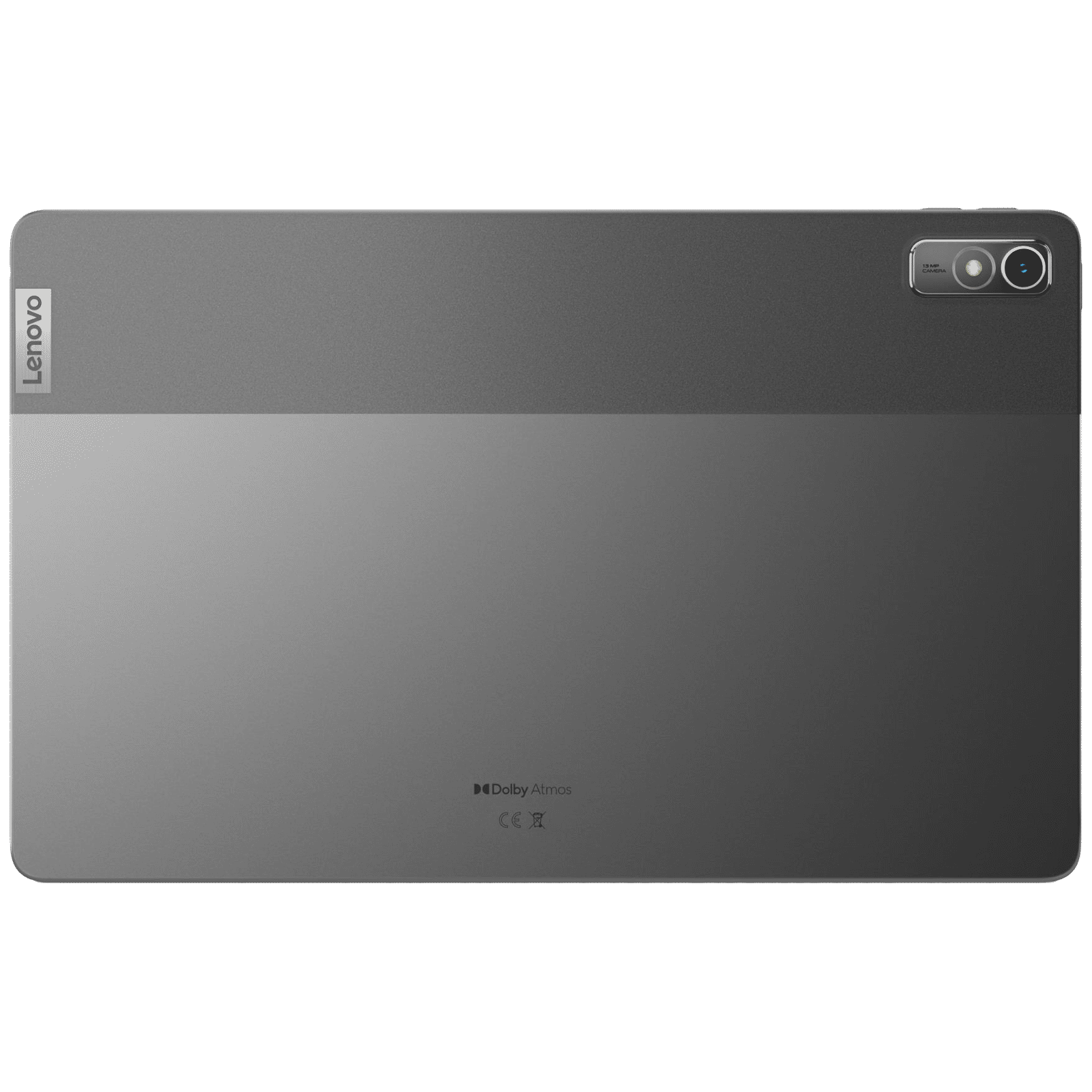 Lenovo Tab P11 Wi-Fi+4G Android Tablet (11.5 Inch, 6GB RAM, 128GB ROM, Grey)_5