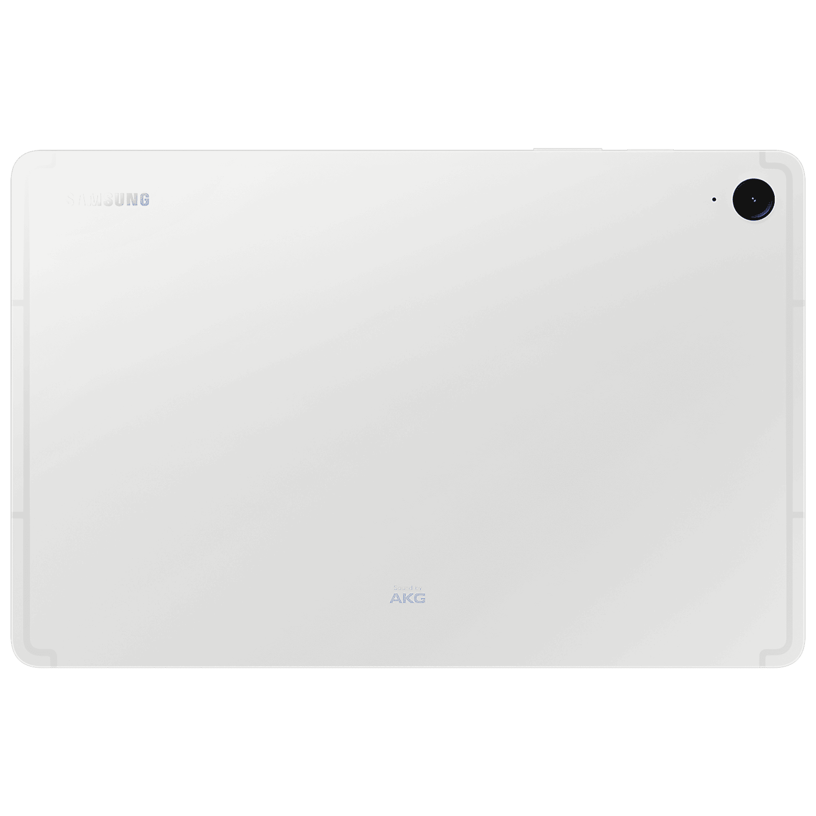 SAMSUNG Galaxy Tab S9 FE Wi-Fi Android Tablet (10.9 Inch, 8GB RAM, 256GB ROM, Silver)_3