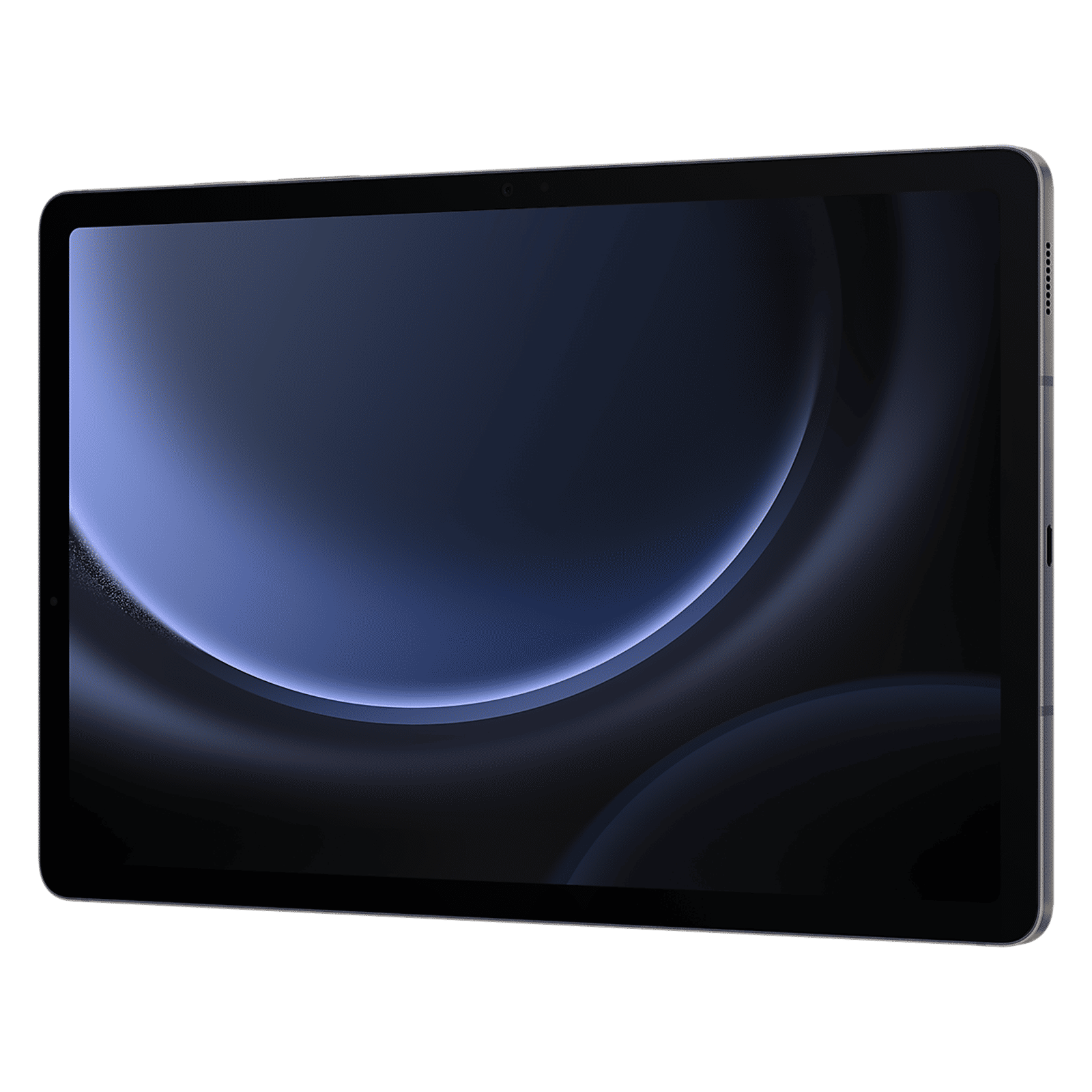 SAMSUNG Galaxy Tab S9 FE Wi-Fi Android Tablet (10.9 Inch, 8GB RAM, 256GB ROM, Gray)_6