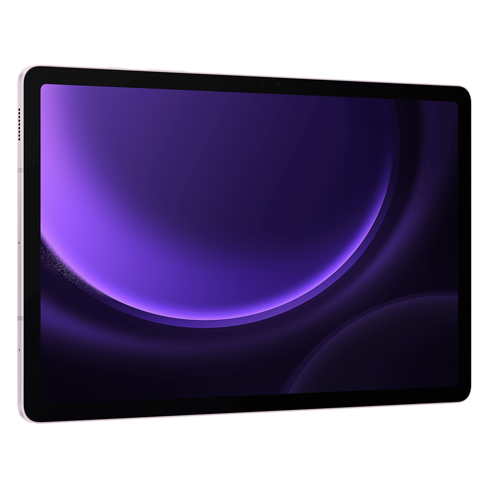 SAMSUNG Galaxy Tab S9 FE Wi-Fi Android Tablet (10.9 Inch, 8GB RAM, 256GB ROM, Lavender)_6
